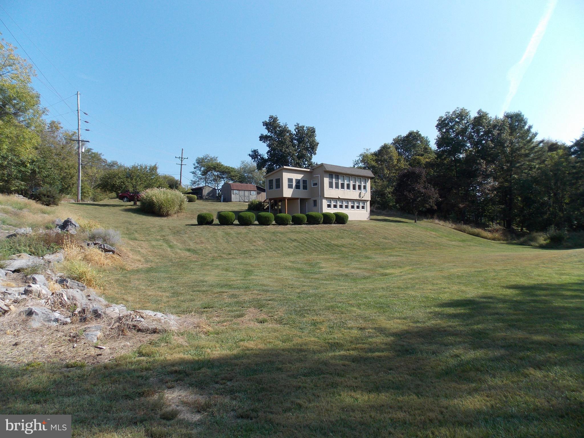 POTOMAC FARMS - Residential