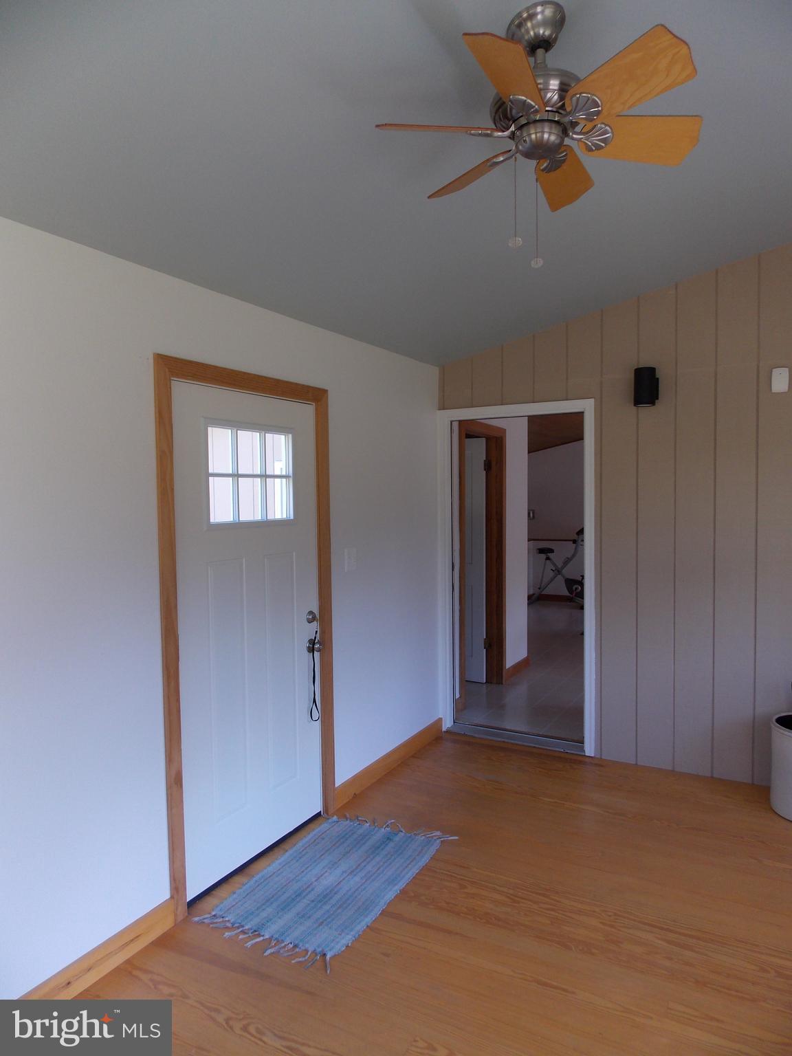 POTOMAC FARMS - Residential