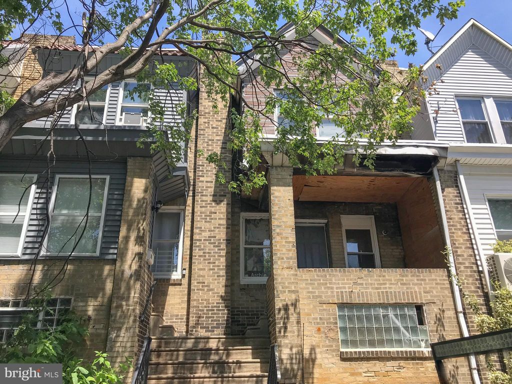 Photo of 4613 Vista Street, PHILADELPHIA, PA 19136 (MLS # PAPH2565100)