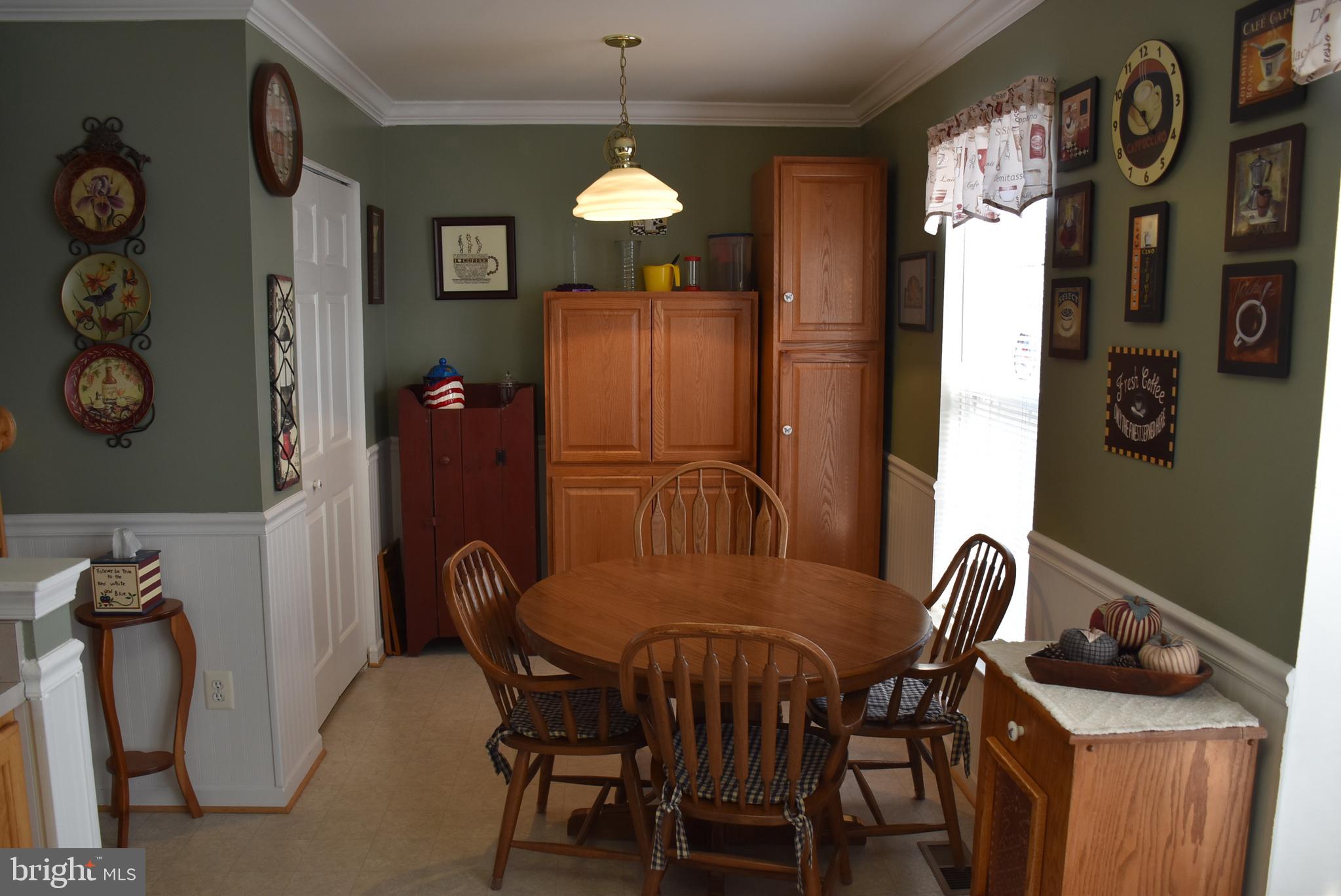 GERMANNA POINT - Residential