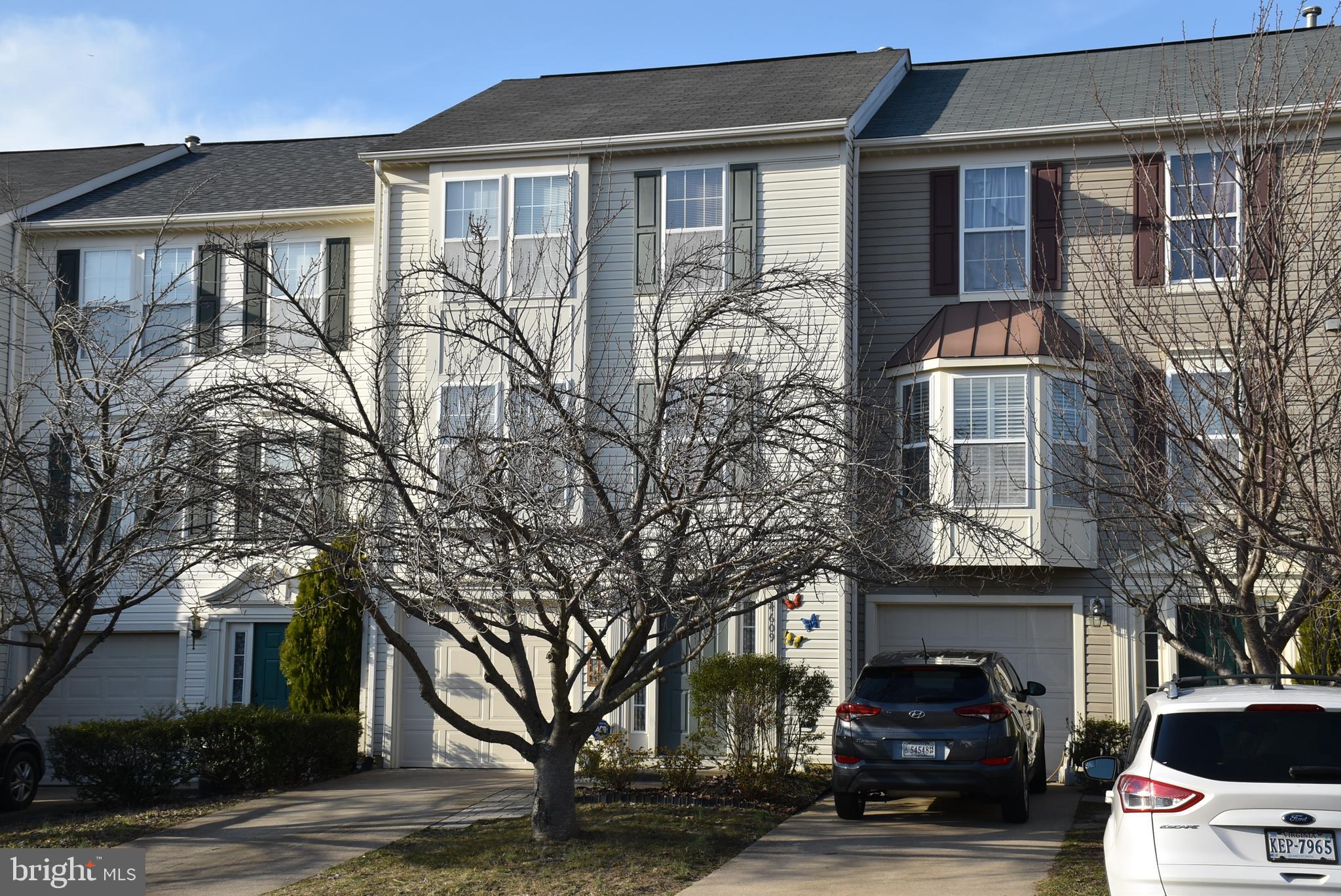 GERMANNA POINT - Residential