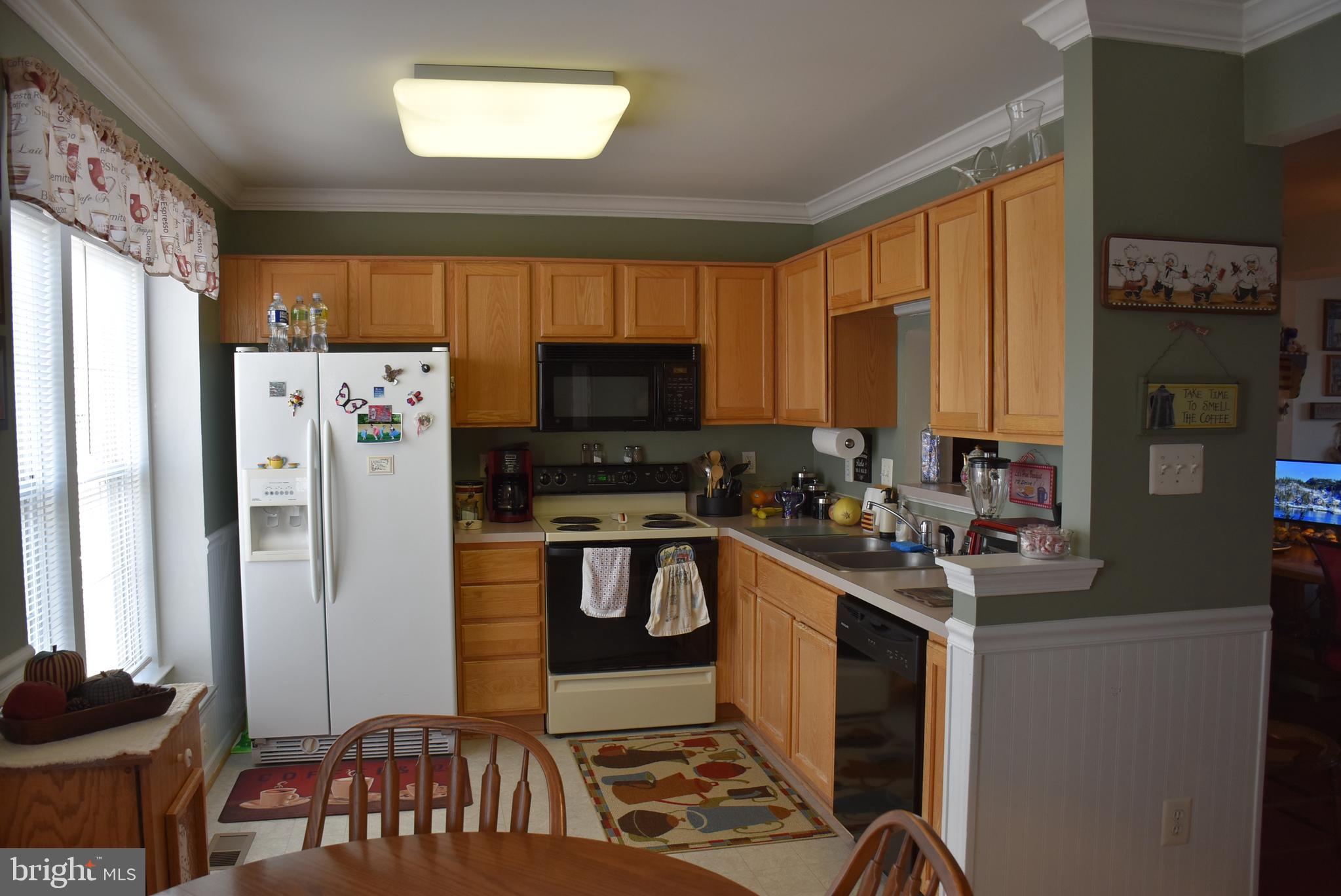 GERMANNA POINT - Residential