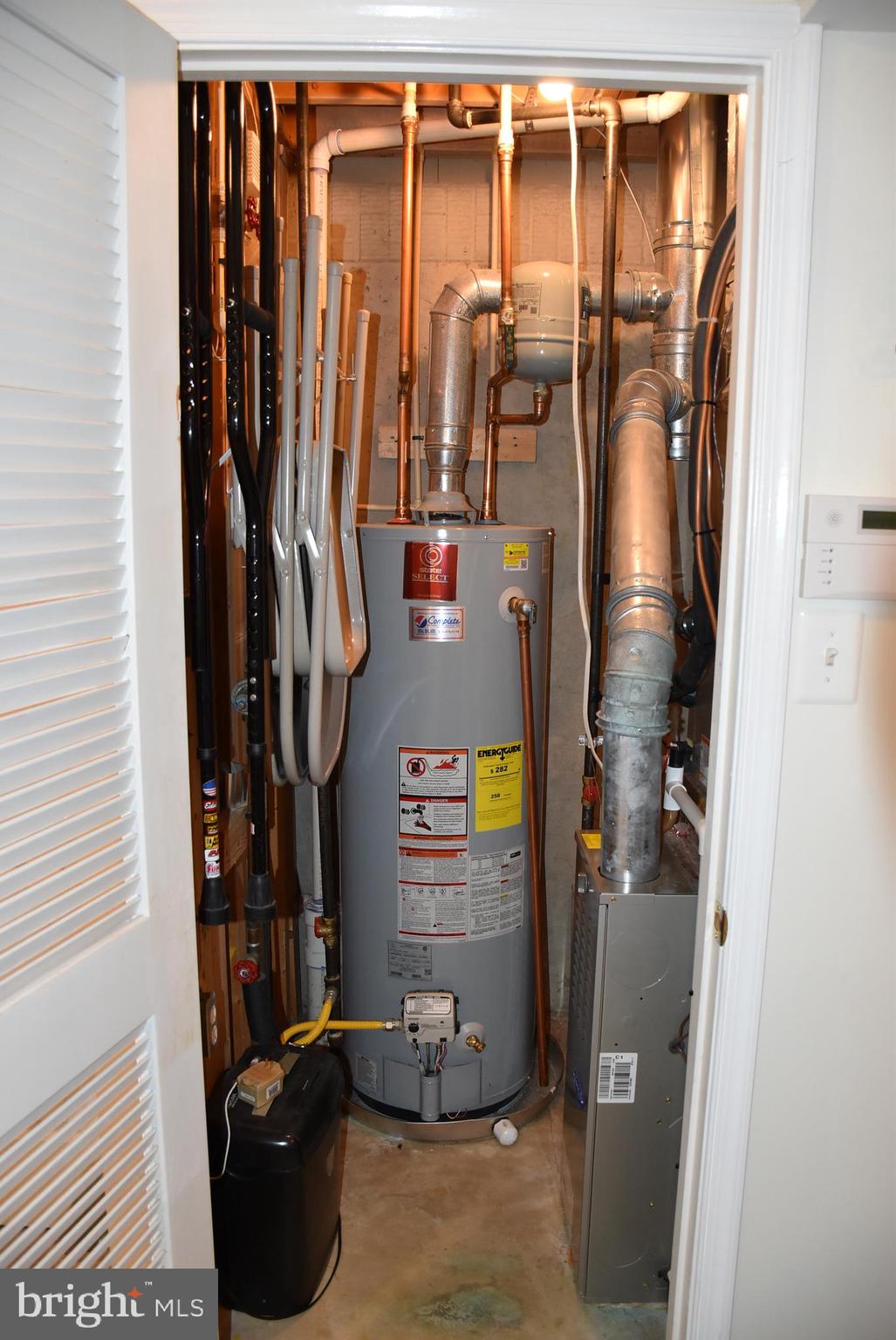 GERMANNA POINT - Residential