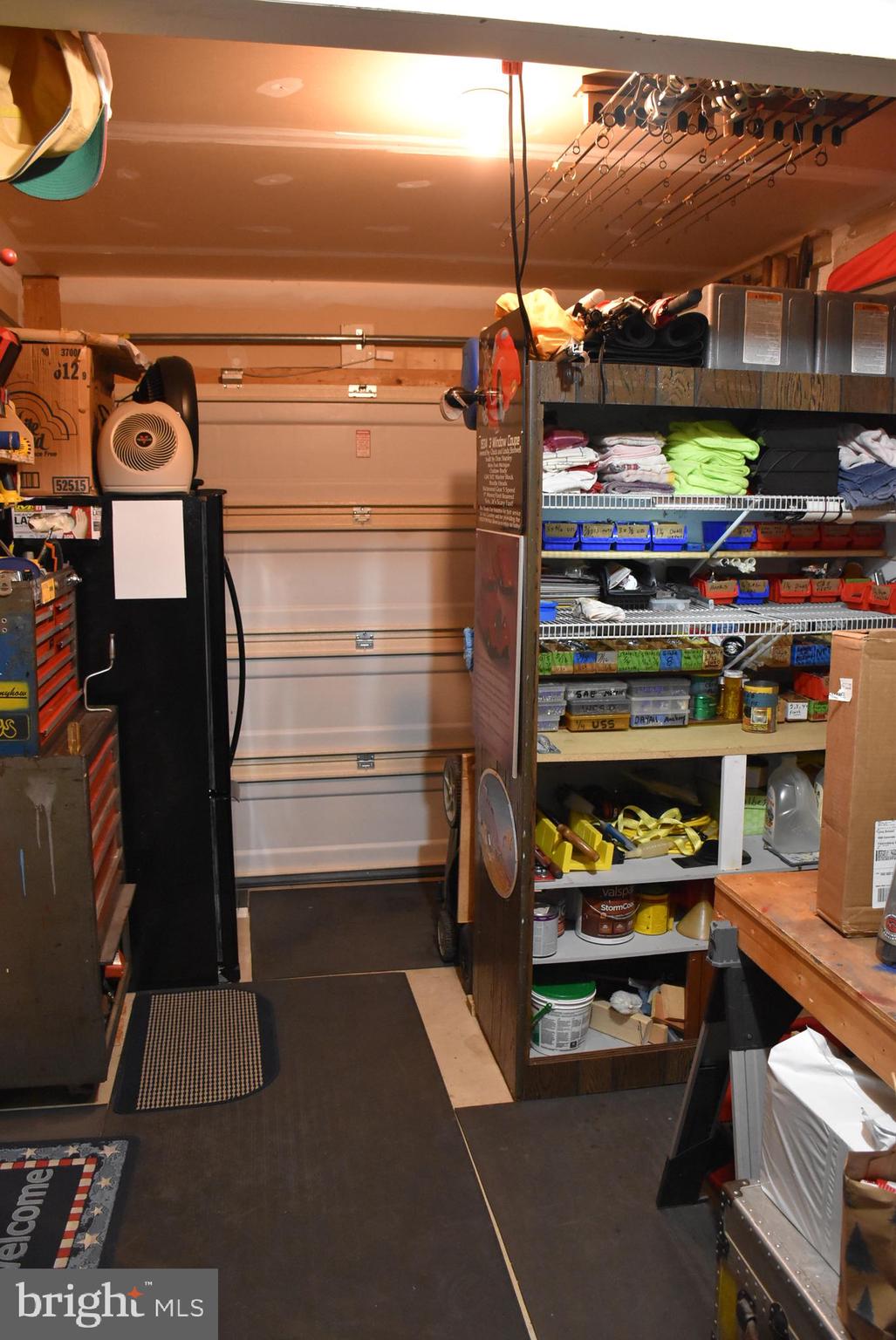 GERMANNA POINT - Residential