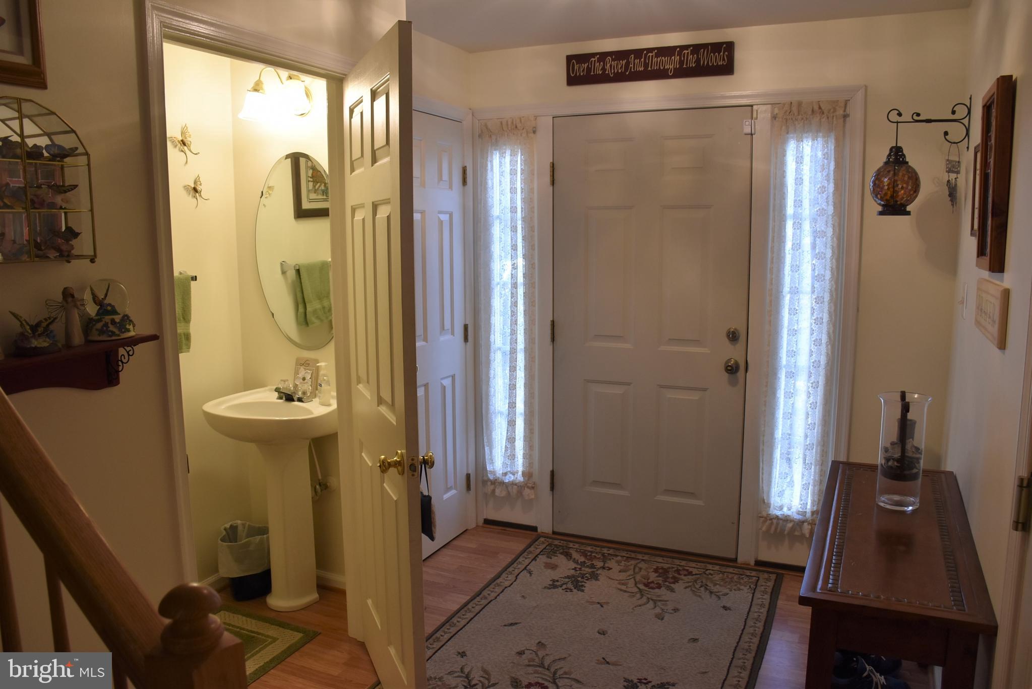 GERMANNA POINT - Residential