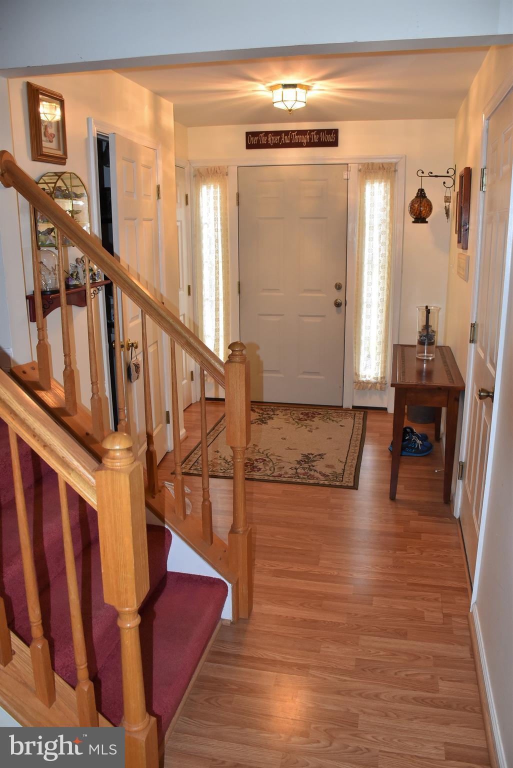 GERMANNA POINT - Residential