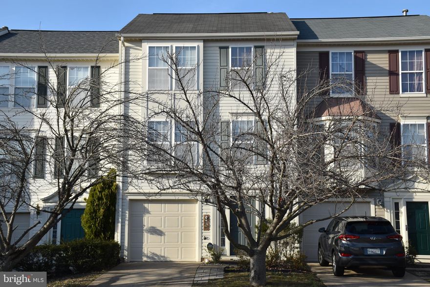 Charming & cute 3 Level townhome! Sold "AS-IS". 3 bedrooms with roomy closets. 2 full & 1 half bathrooms. The backyard is fully fenced. Tenant occupied until 7/1/2021. This charming townhome is also close to just about everything: shopping, Downtown Fredericksburg, many historic places, I-95, VRE, school, hospital, and Germanna Community College. City life and country life are conveniently located nearby. Lee's Hill community also offers an outdoor pool, basketball courts, tennis courts, golf course, walking trails, and a tot lot/playground. Home is a great for the first home buyer and for investors. You will get at least 2 months of rental income from the current tenants. Nice view front and back.
