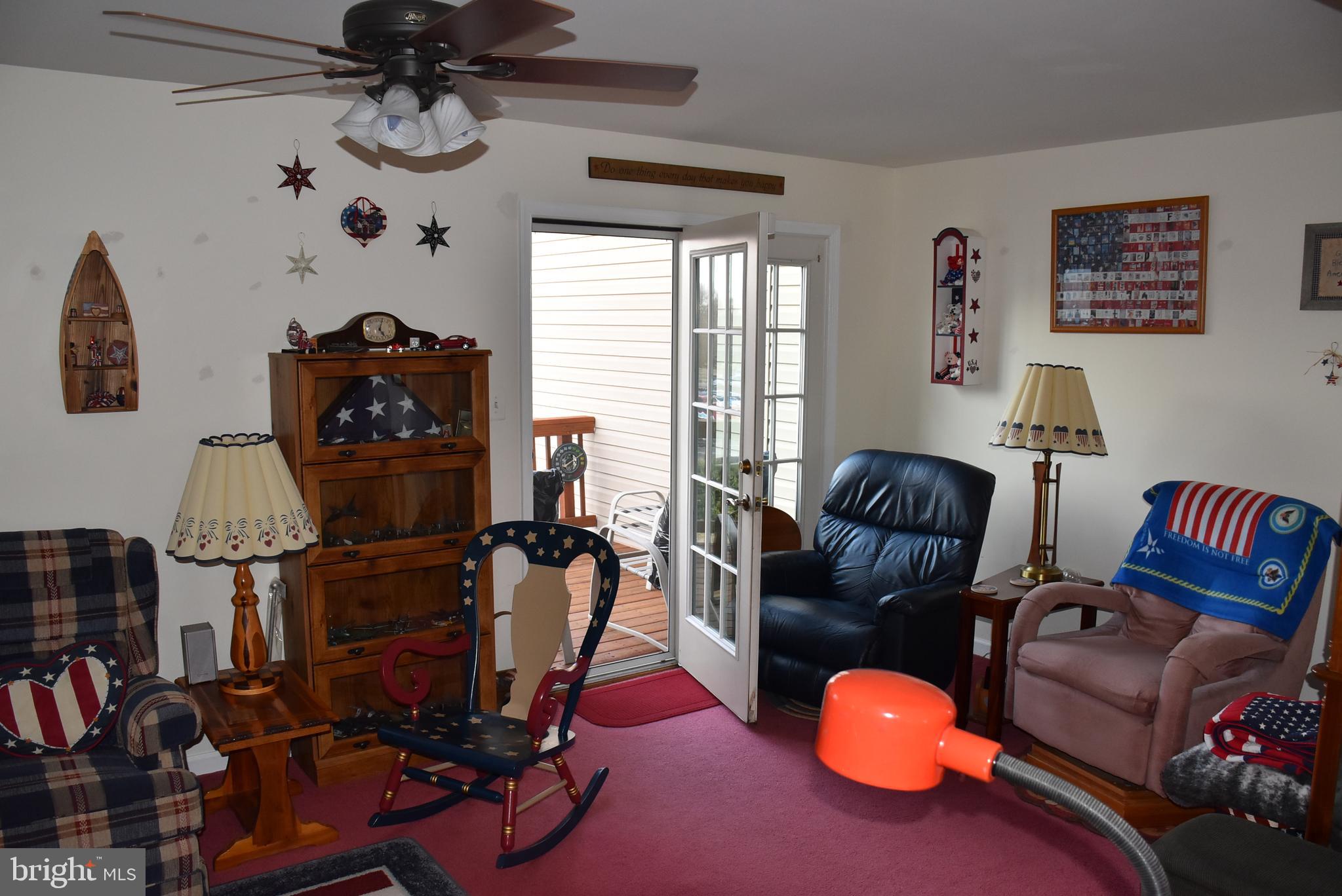 GERMANNA POINT - Residential