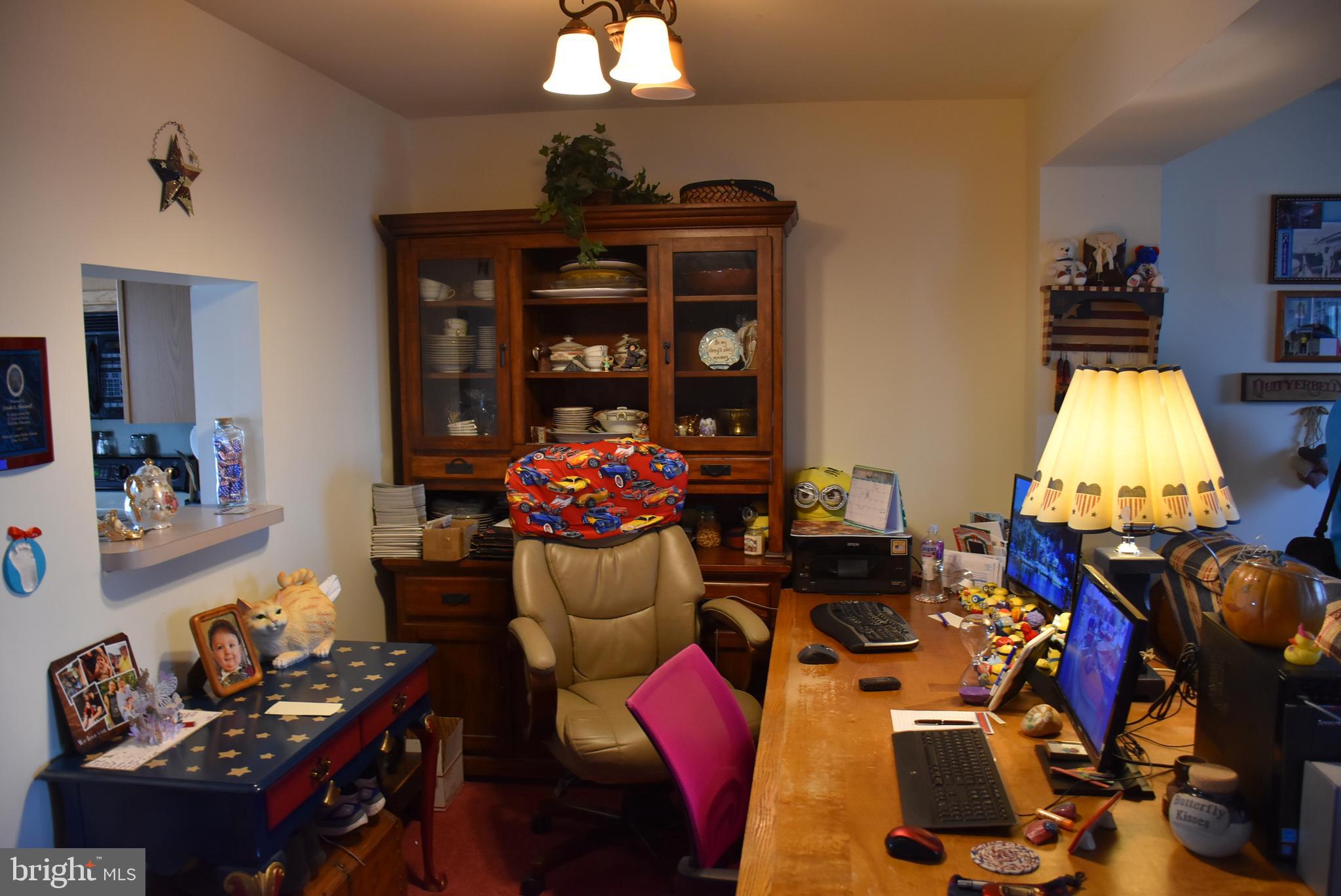 GERMANNA POINT - Residential