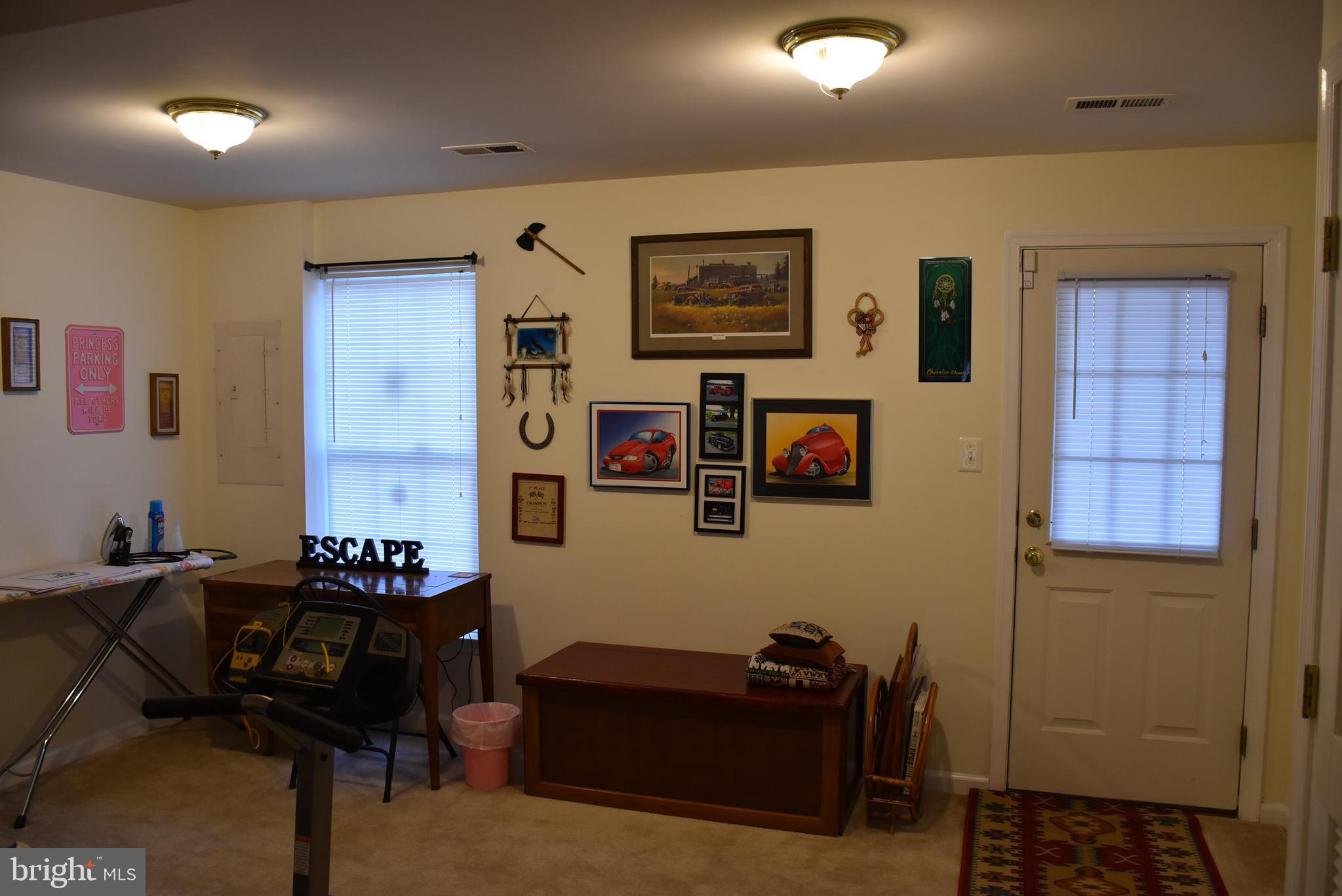 GERMANNA POINT - Residential