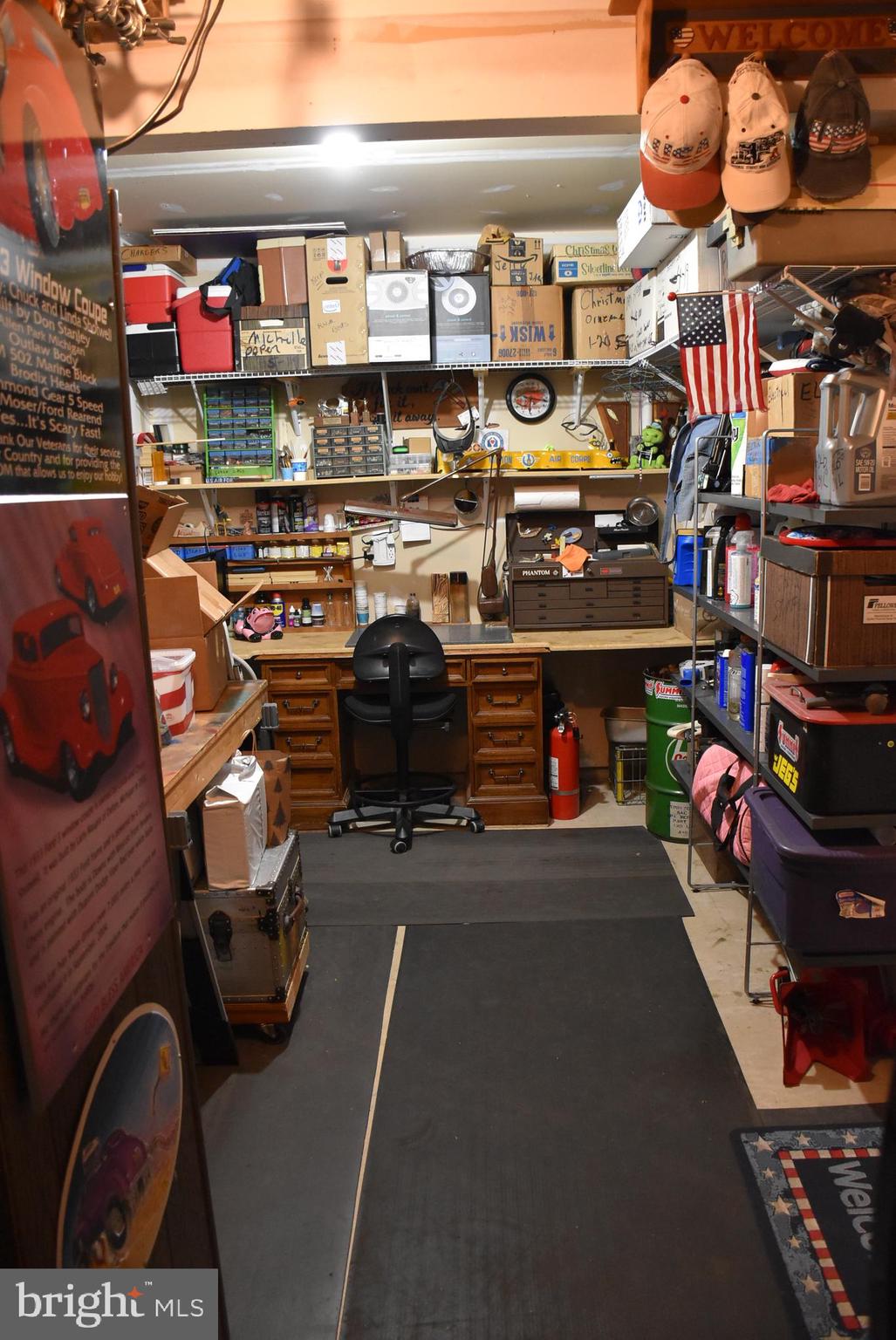 GERMANNA POINT - Residential