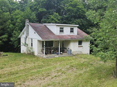 Homes For Sale - 1101 Bell Tip Road<br/> TYRONE, PA 16686