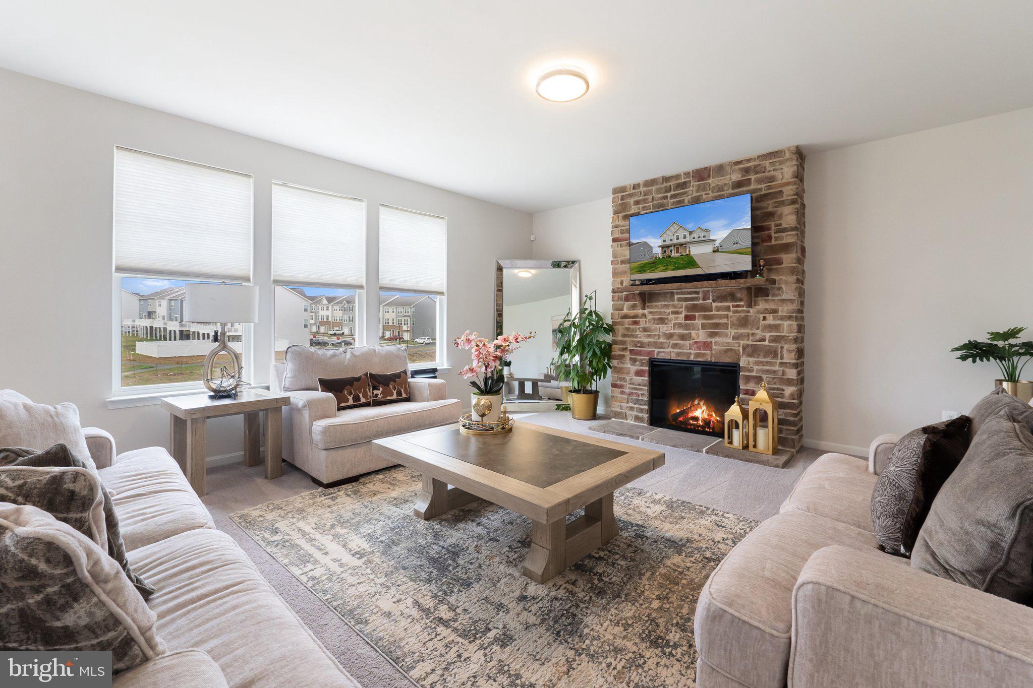 82 TRIBERG DRIVE