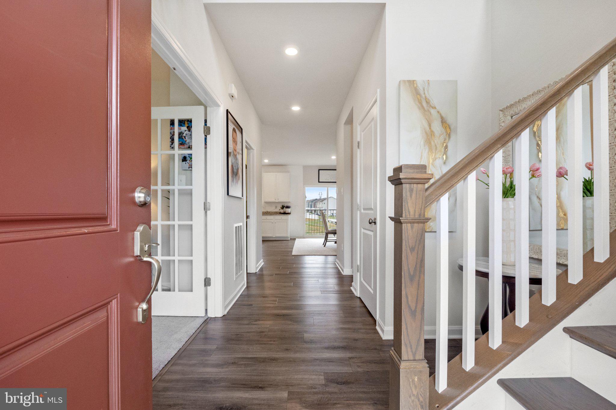 82 TRIBERG DRIVE