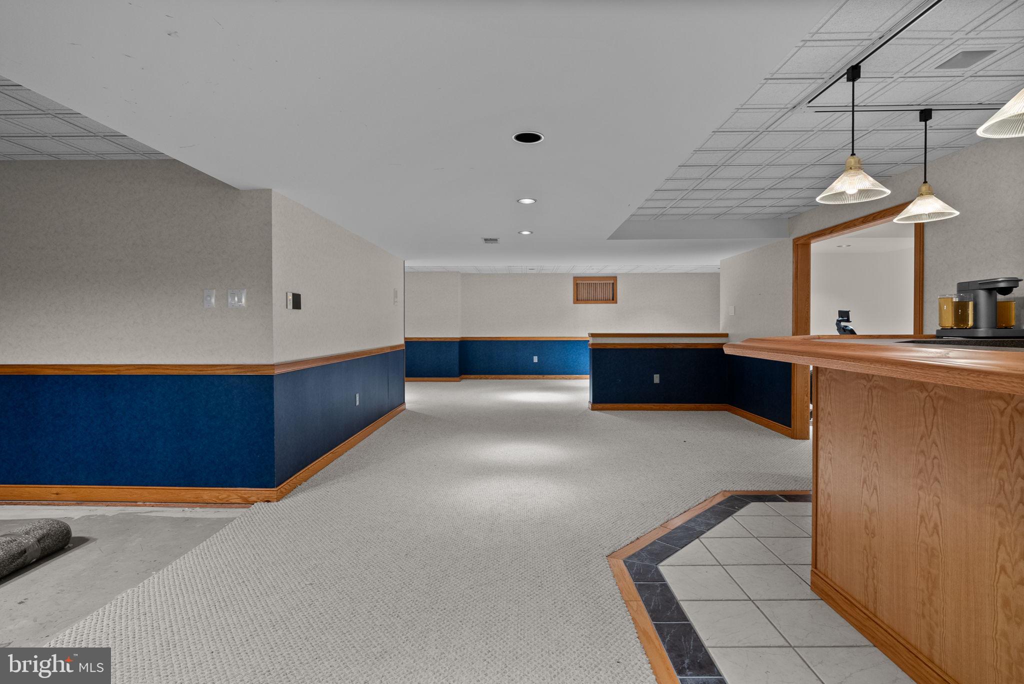 REEDY RUN - Residential