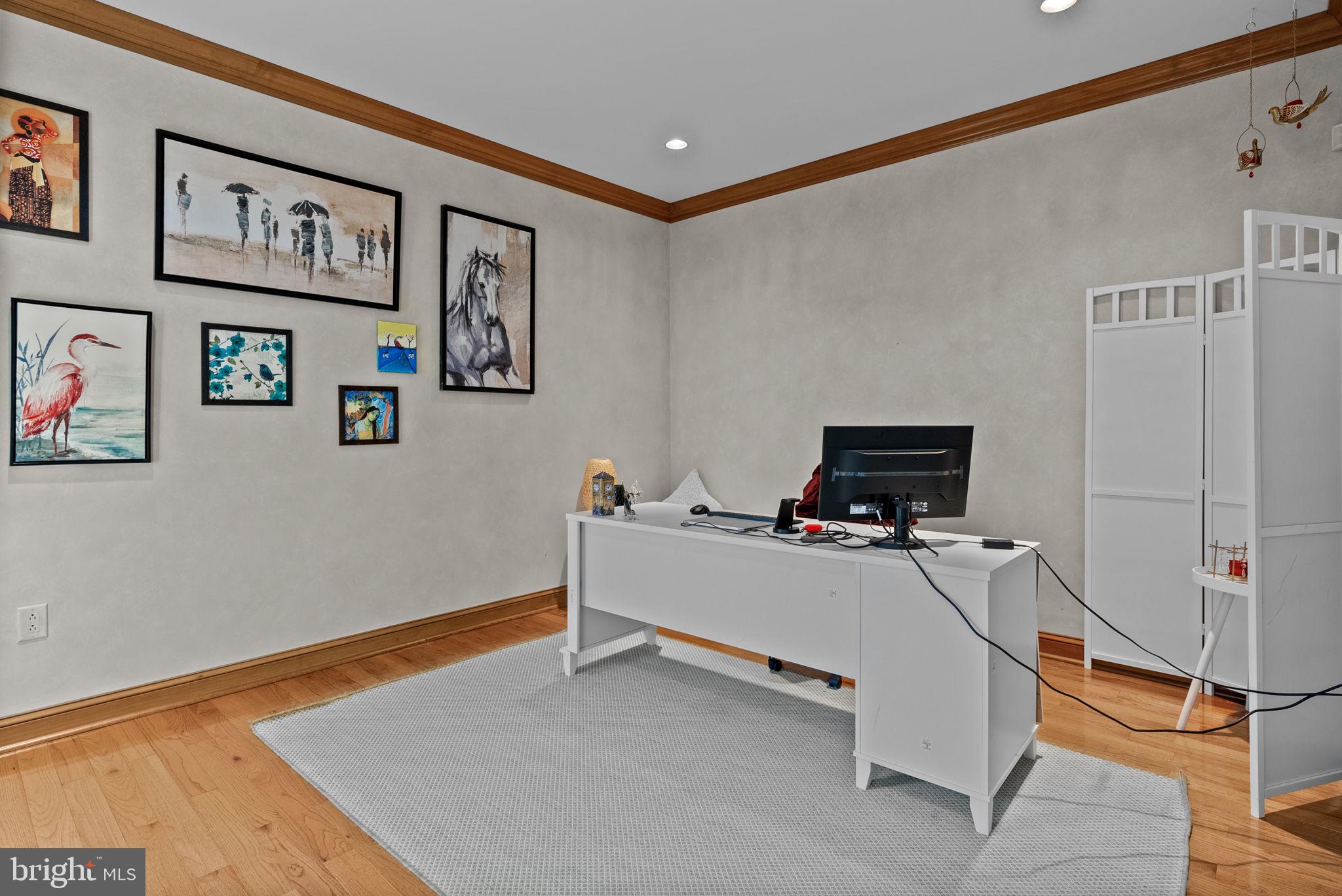 REEDY RUN - Residential