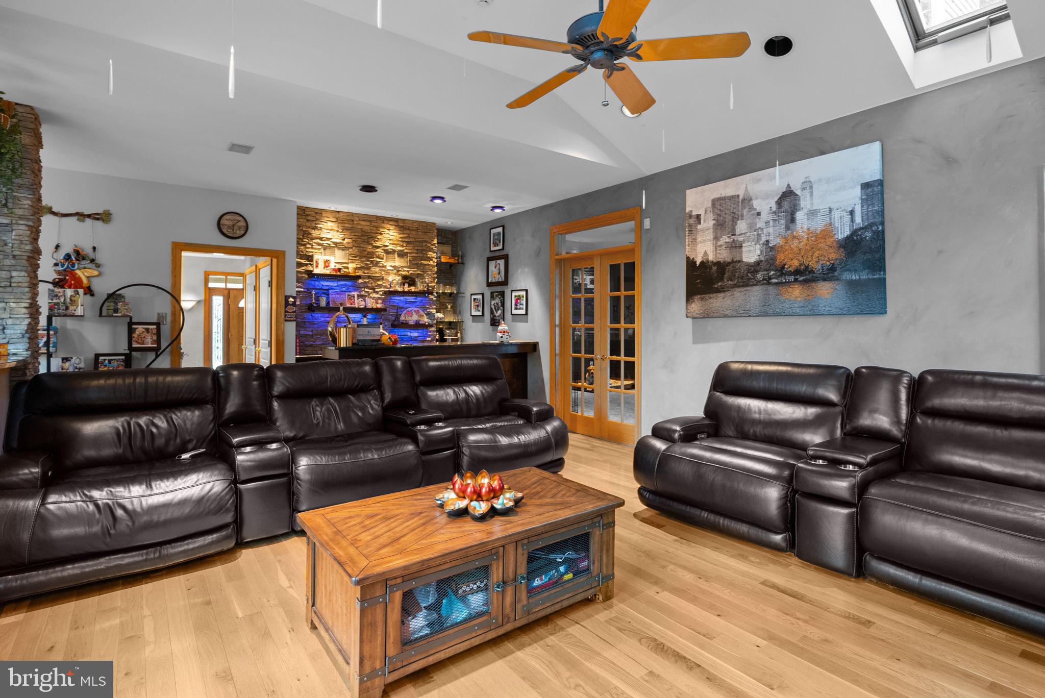 REEDY RUN - Residential