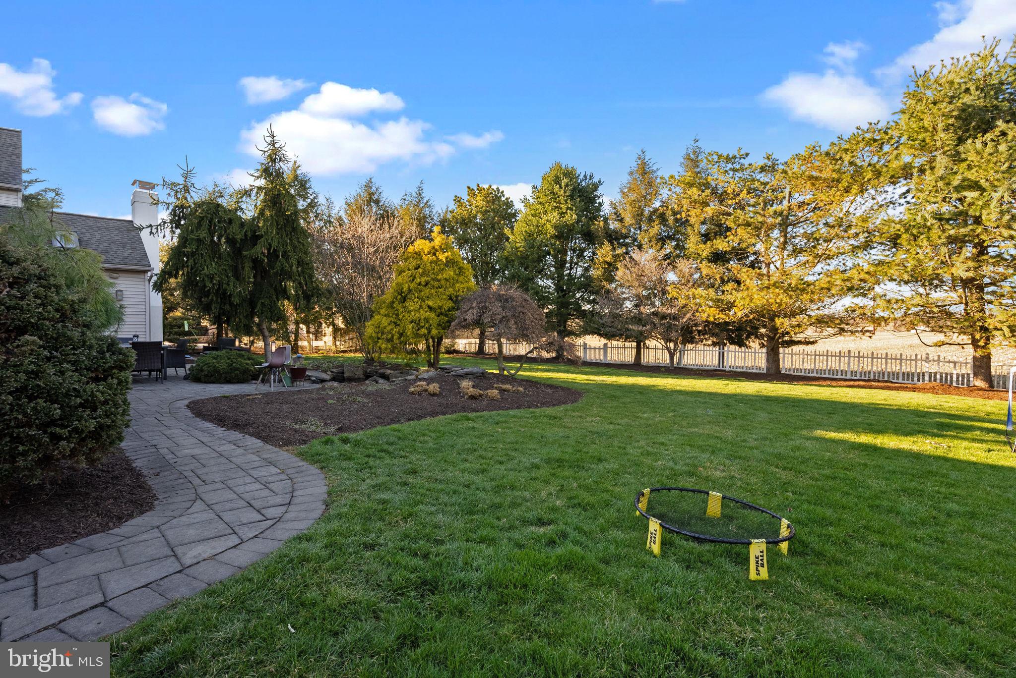 REEDY RUN - Residential