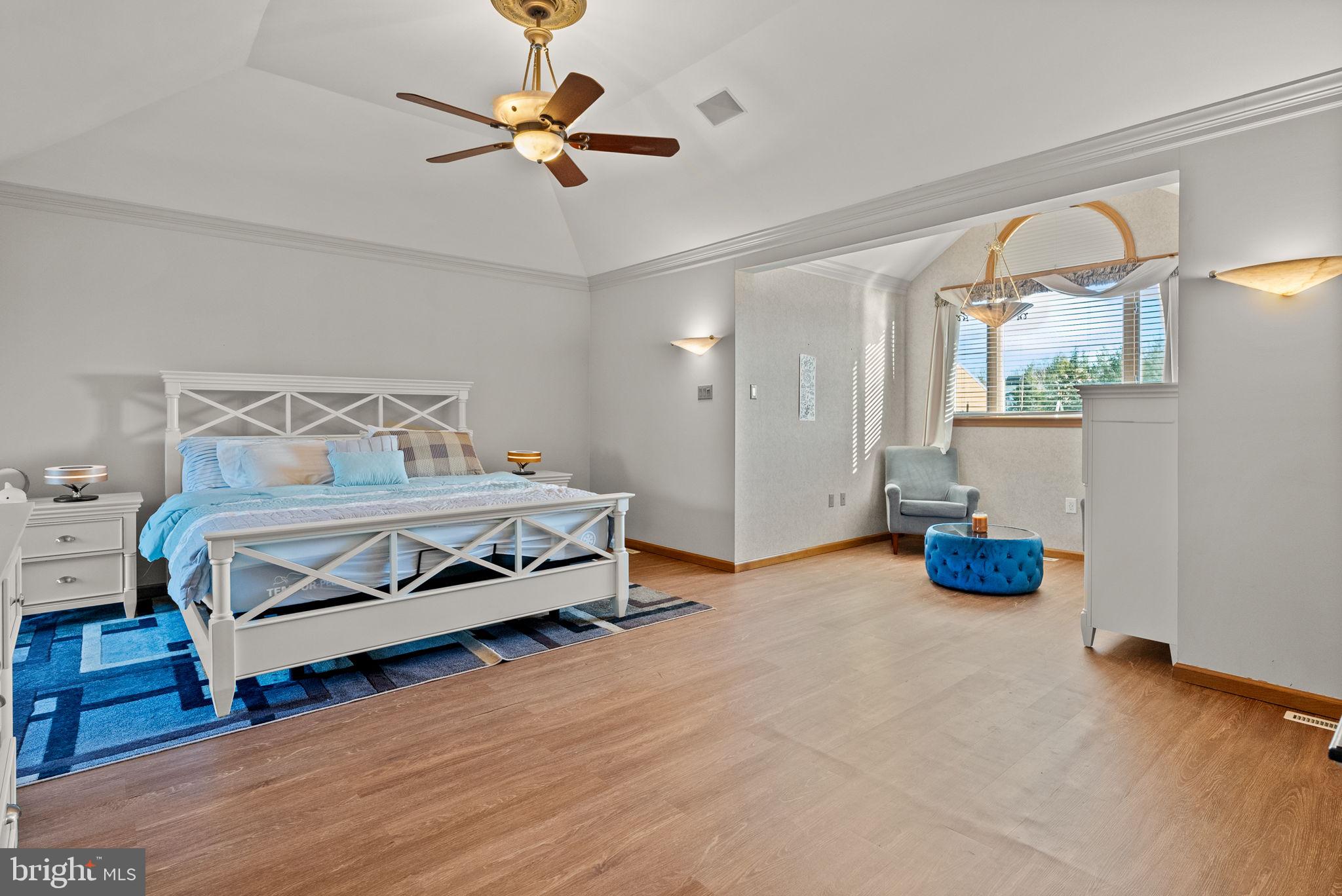 REEDY RUN - Residential