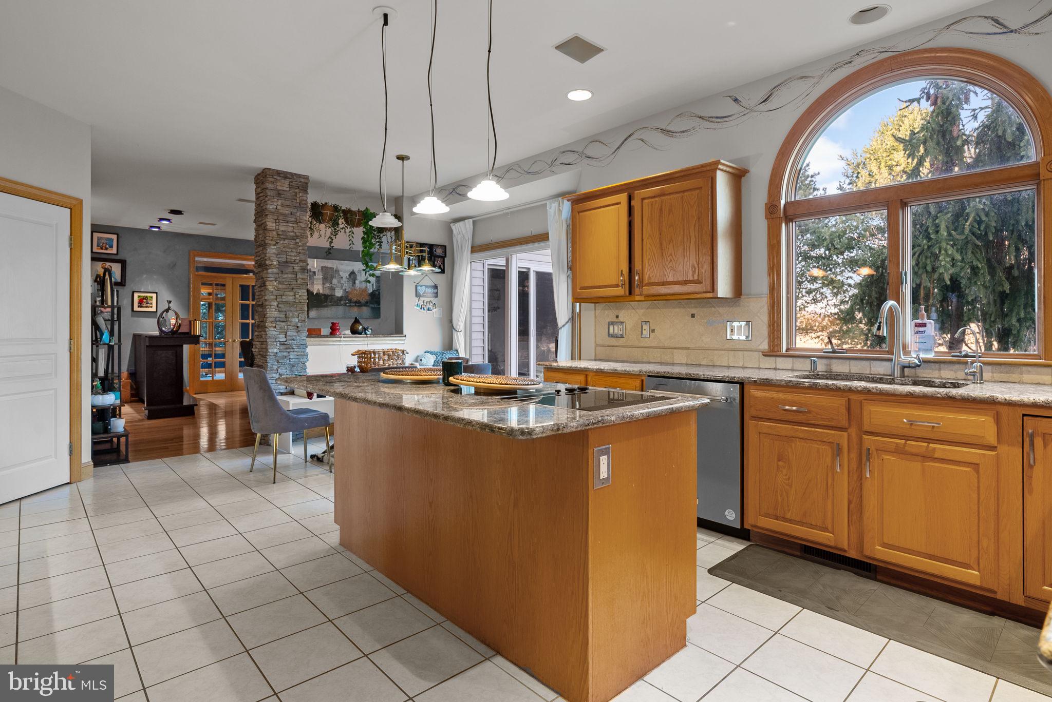 REEDY RUN - Residential