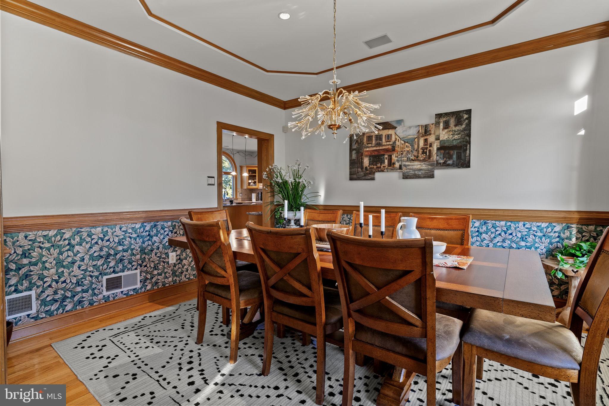 REEDY RUN - Residential