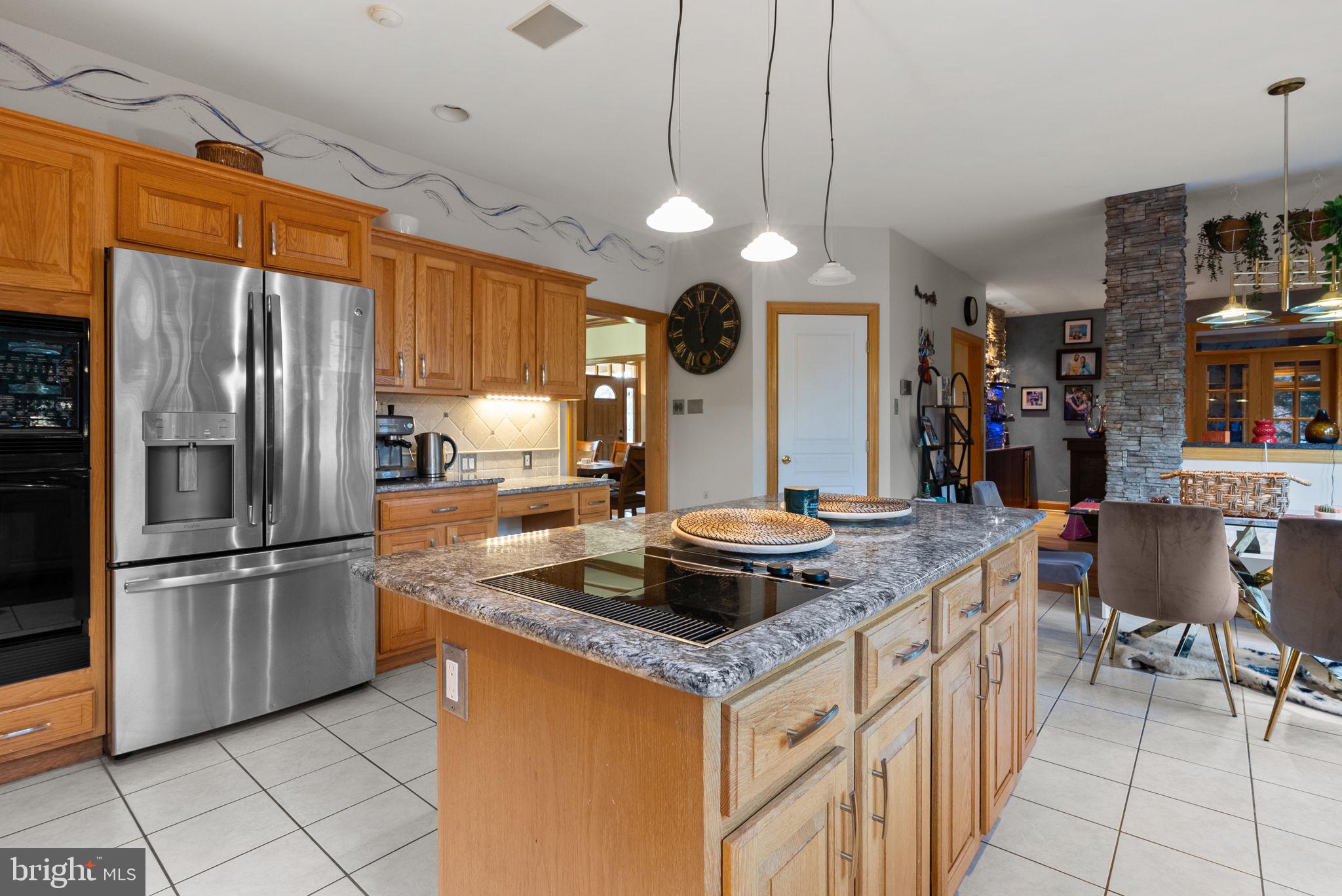 REEDY RUN - Residential