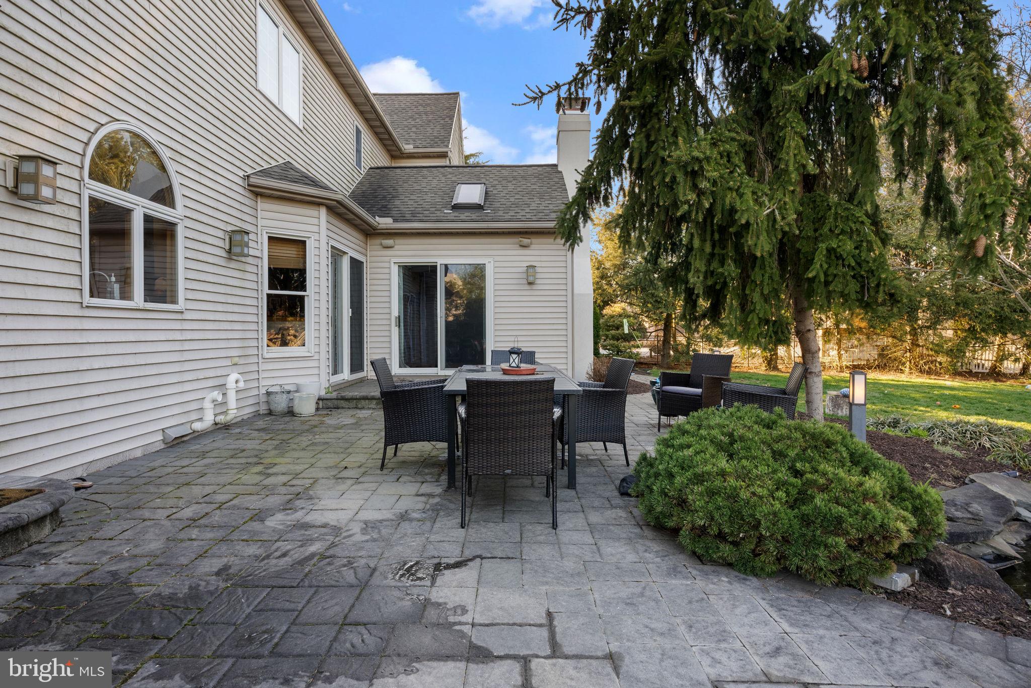 REEDY RUN - Residential