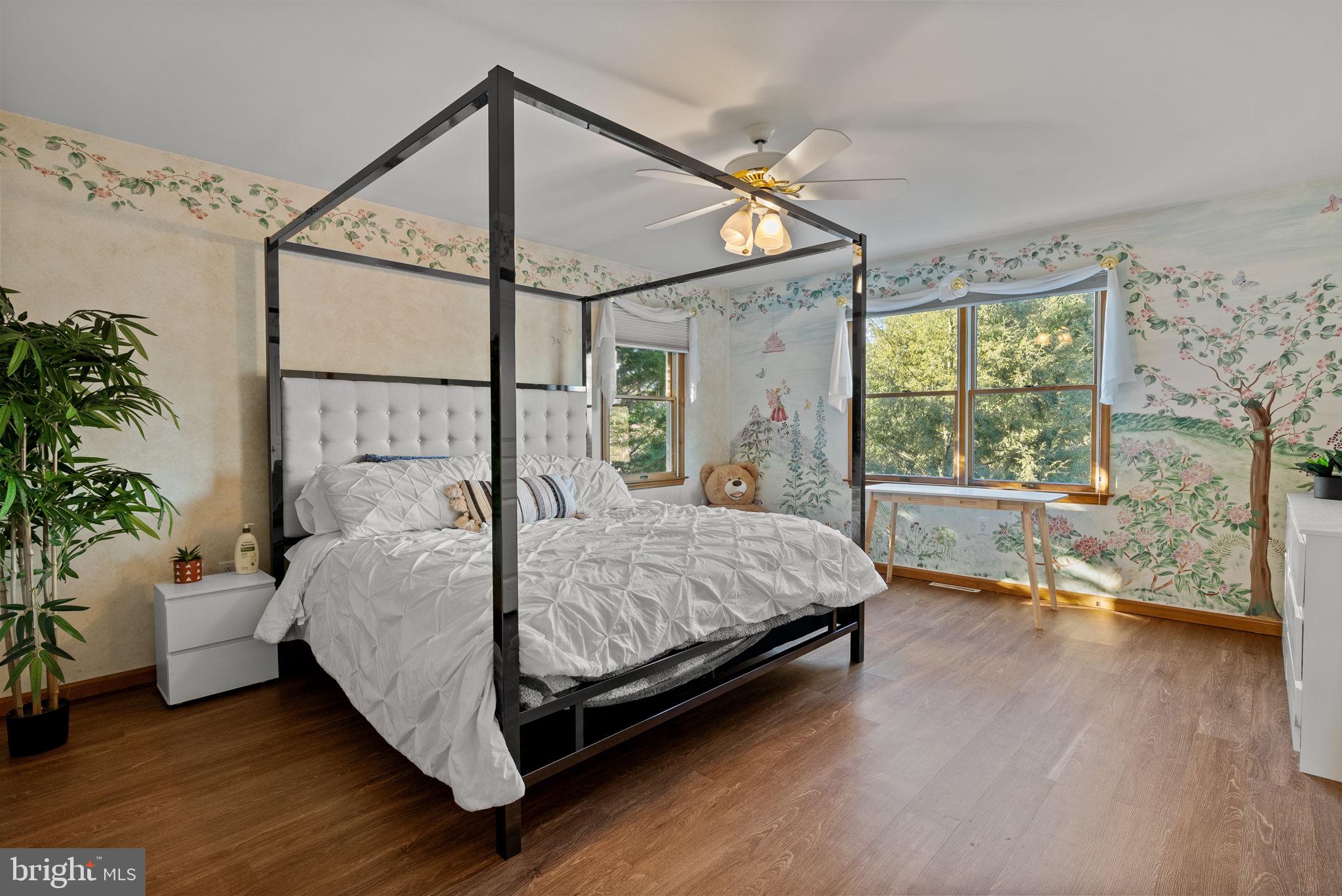 REEDY RUN - Residential