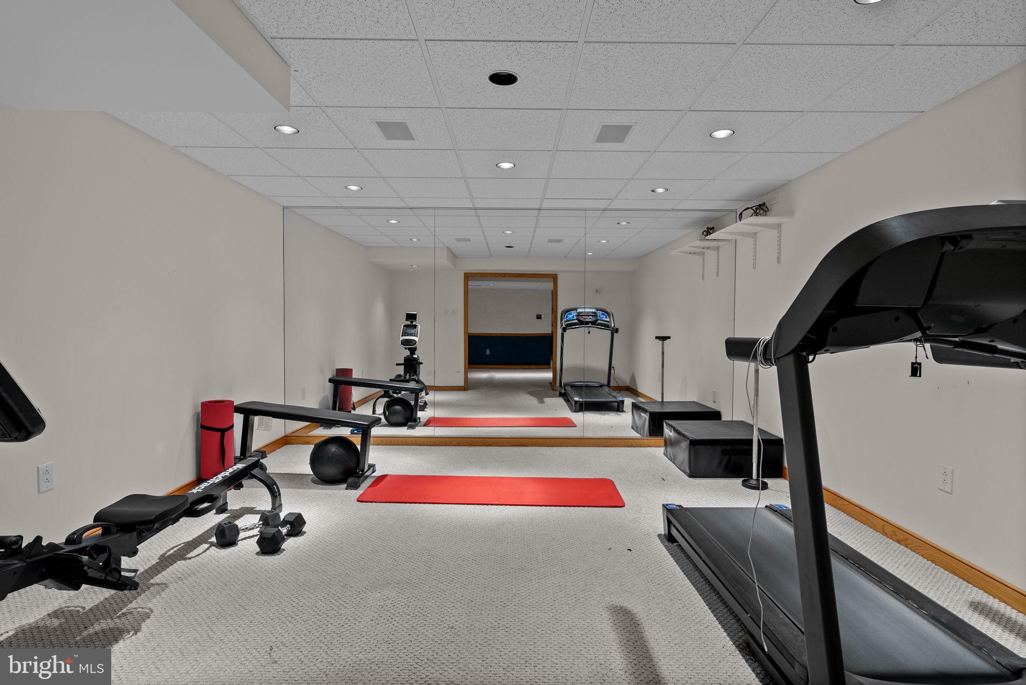 REEDY RUN - Residential