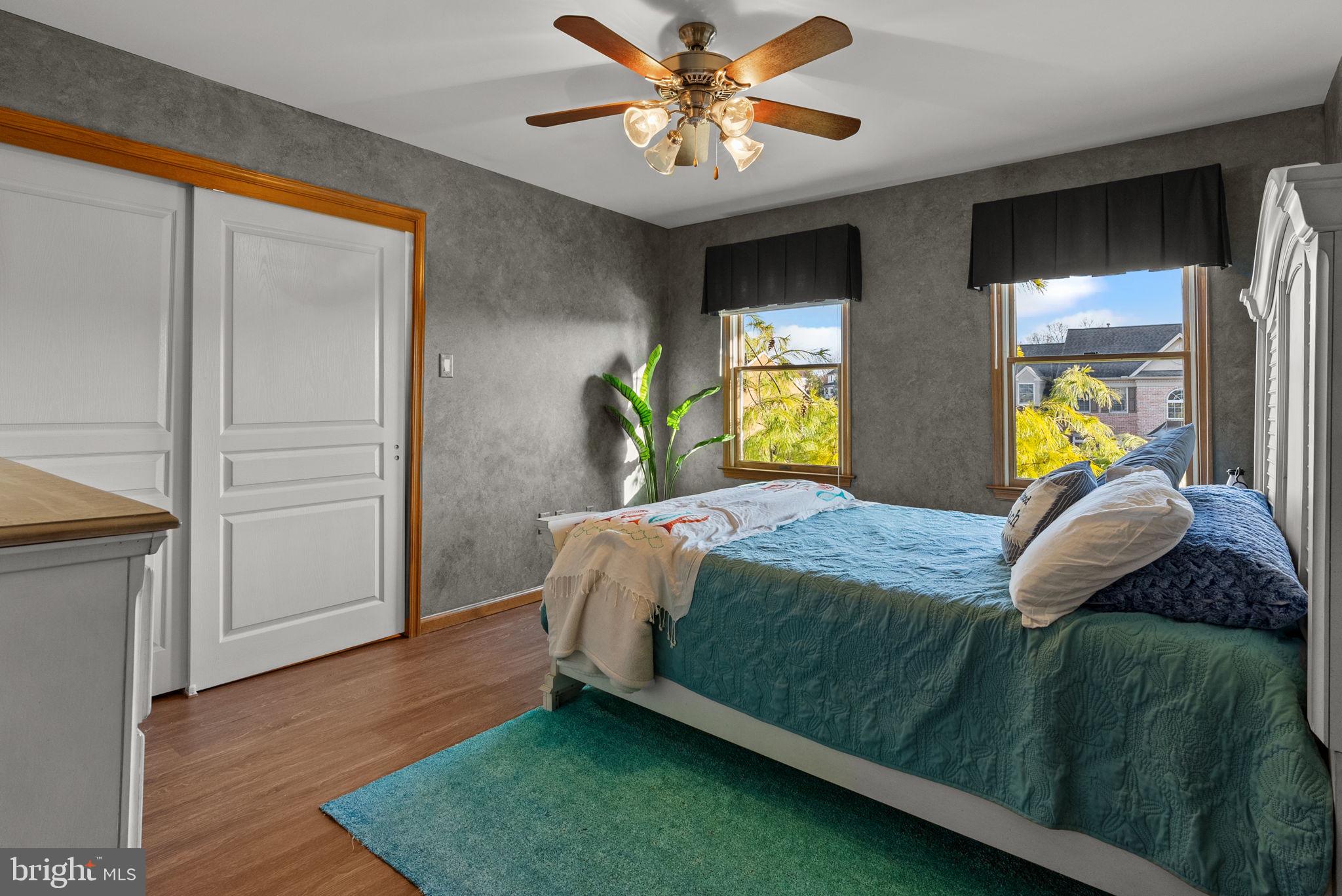 REEDY RUN - Residential