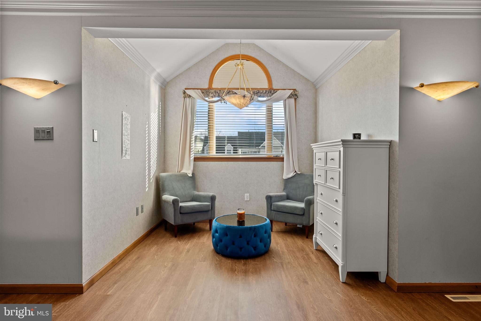 REEDY RUN - Residential