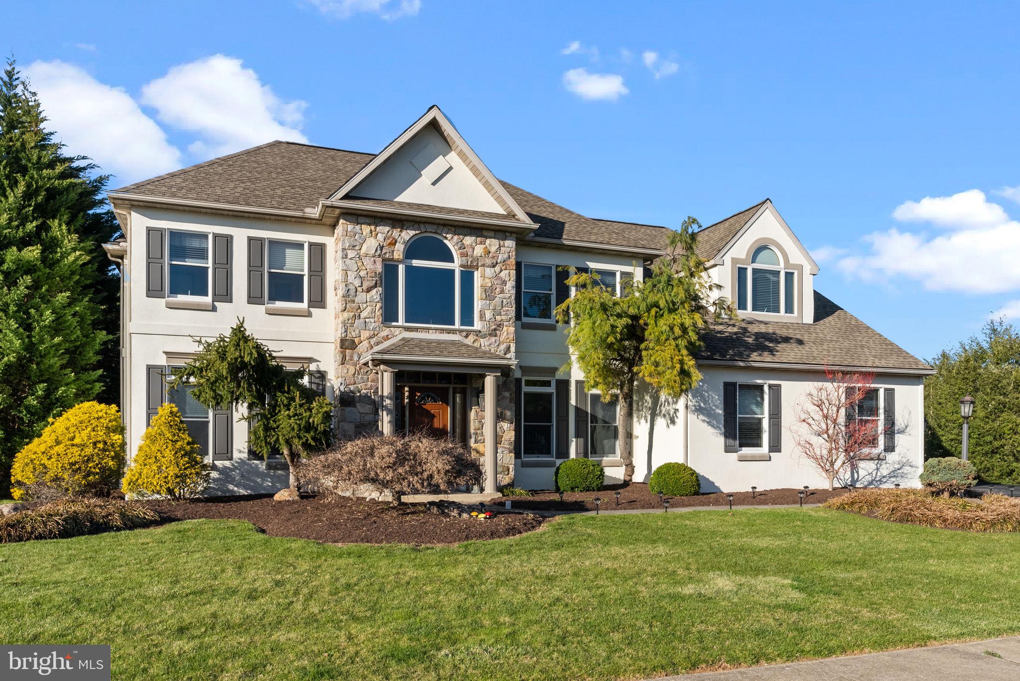 REEDY RUN - Residential