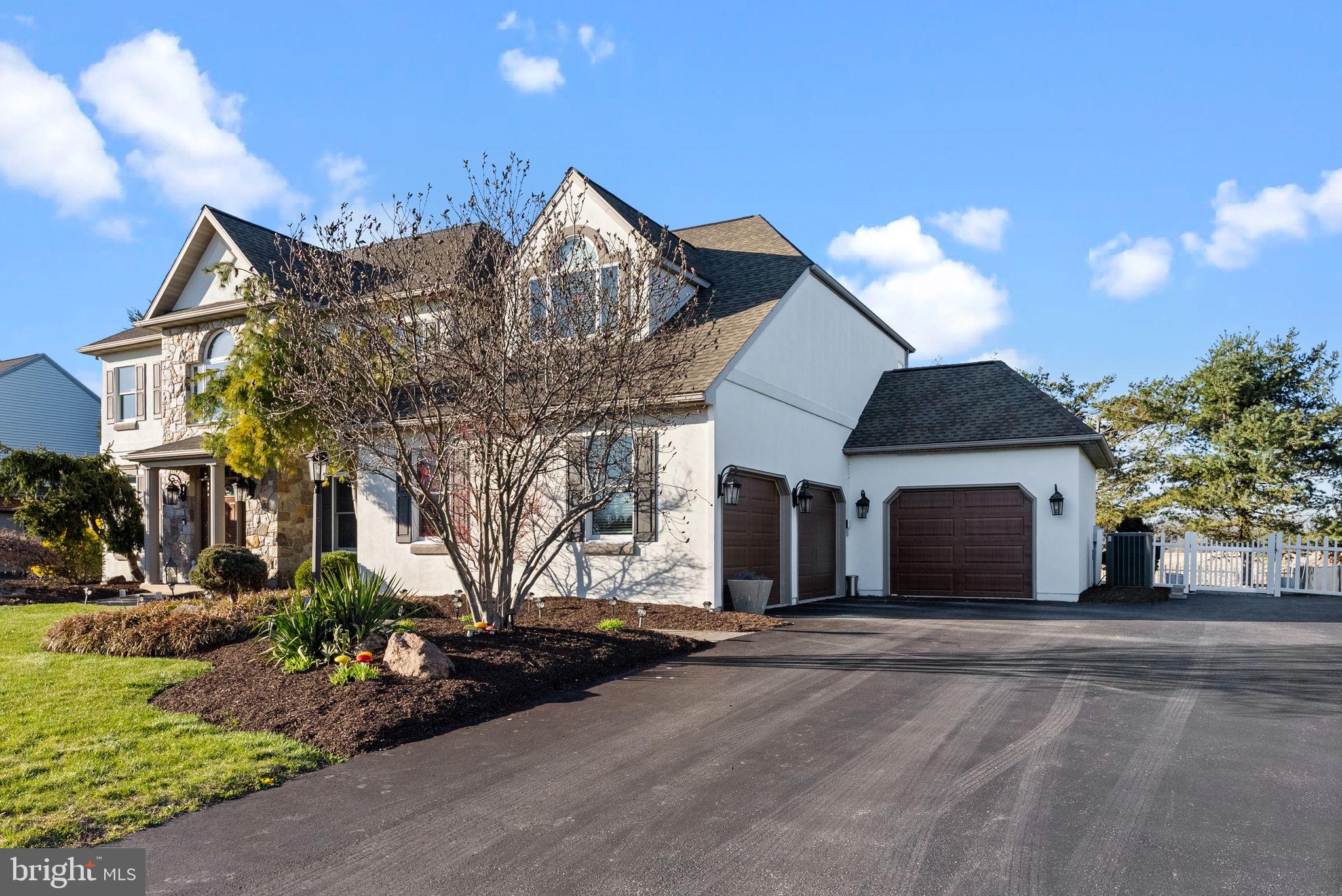 REEDY RUN - Residential