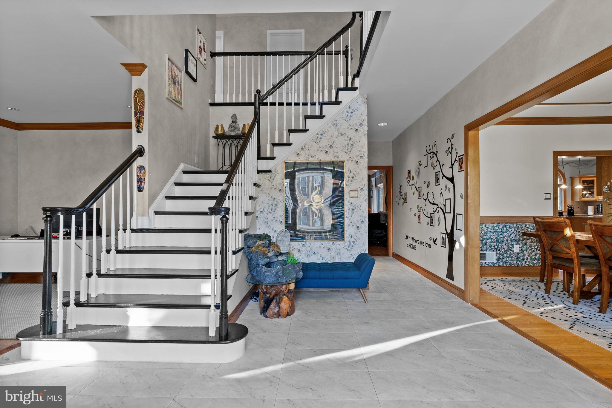 REEDY RUN - Residential