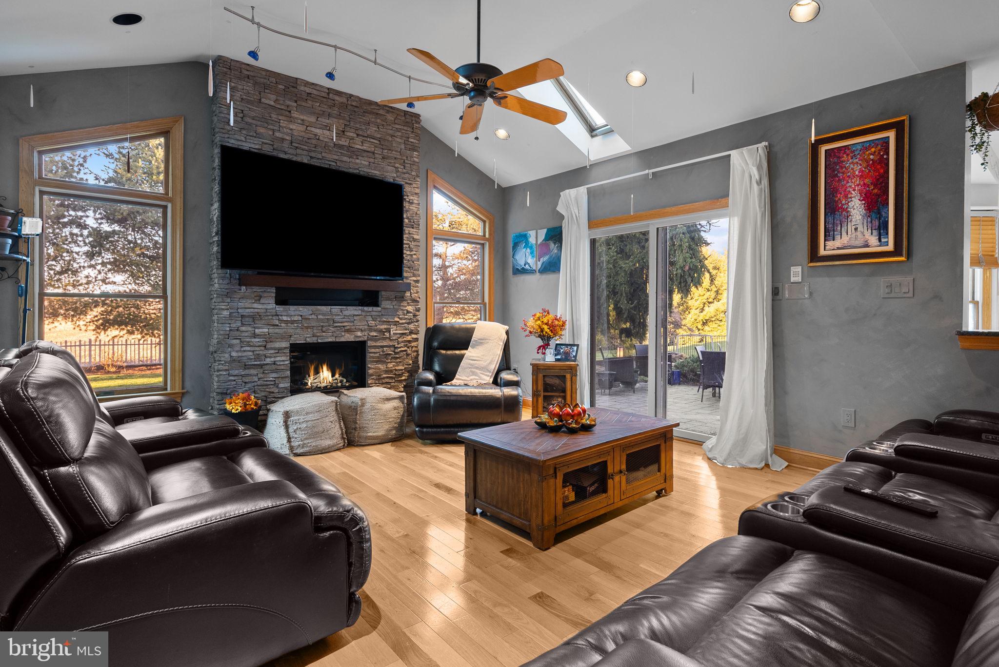 REEDY RUN - Residential