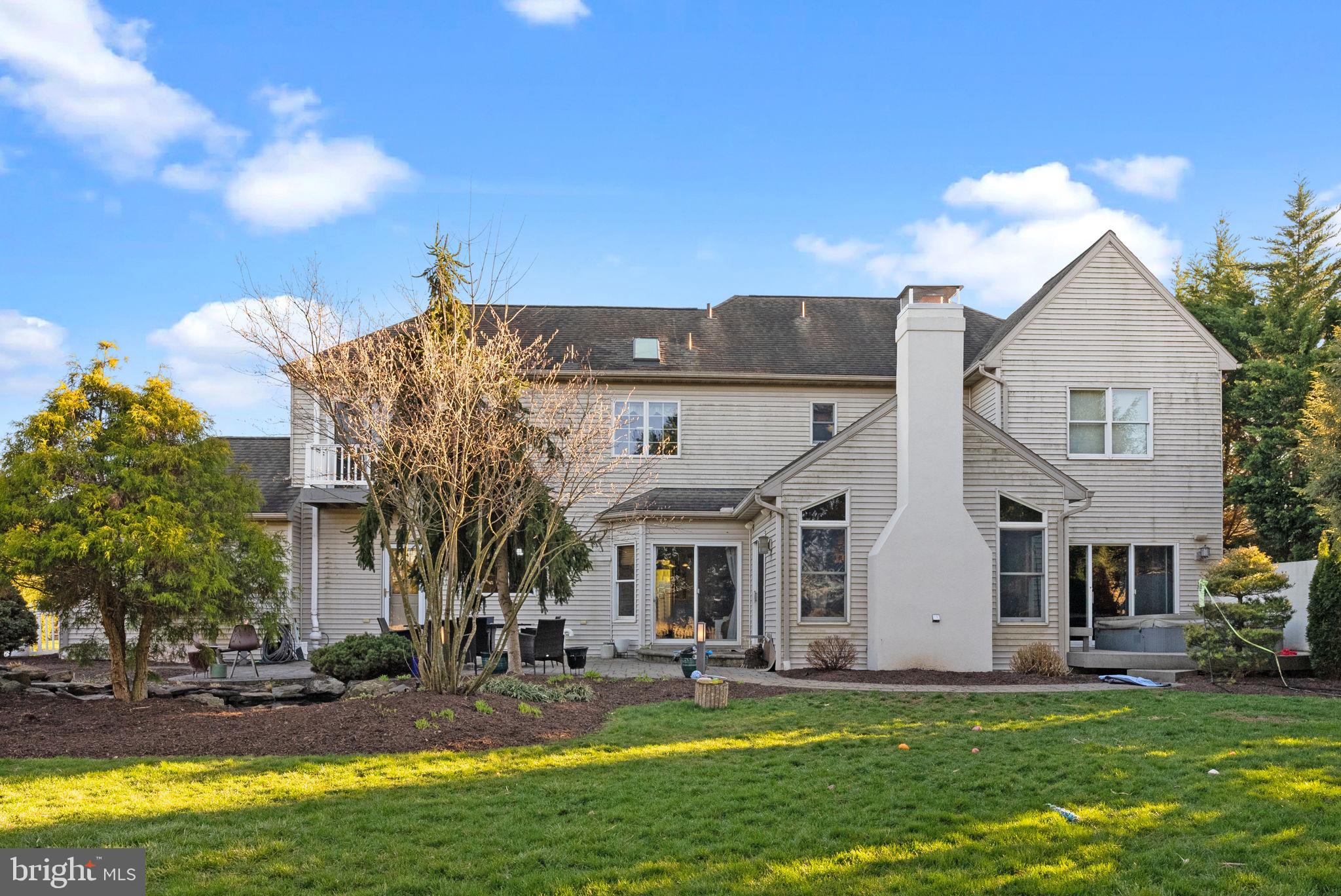 REEDY RUN - Residential