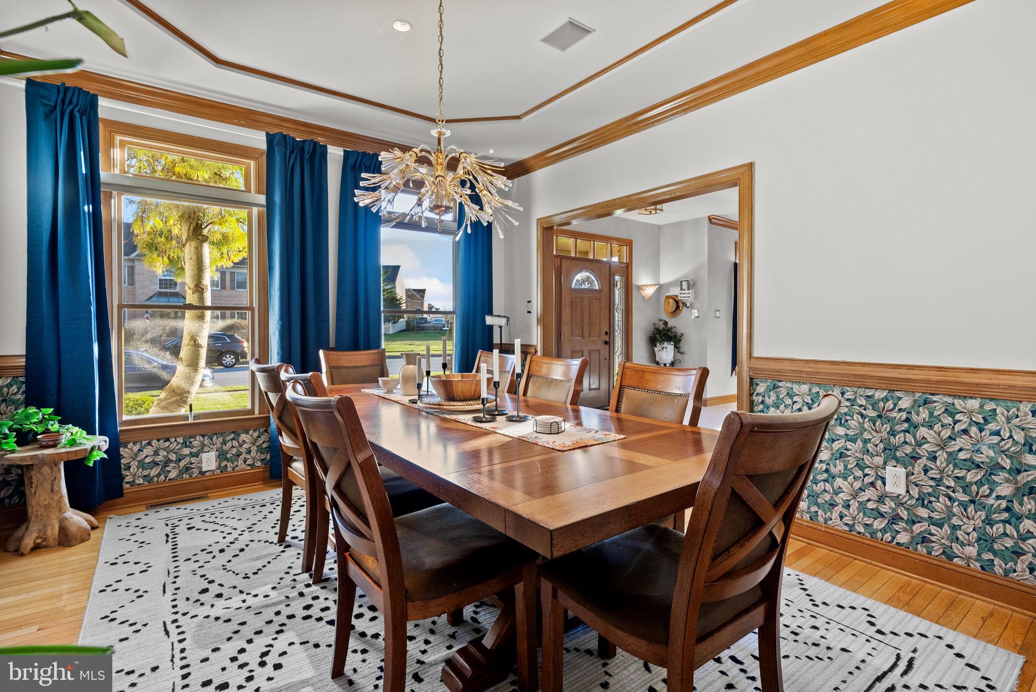 REEDY RUN - Residential