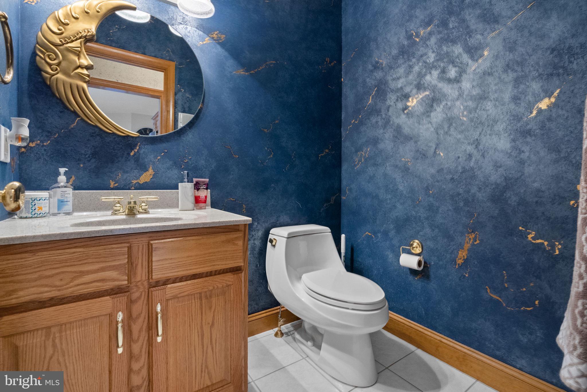 REEDY RUN - Residential