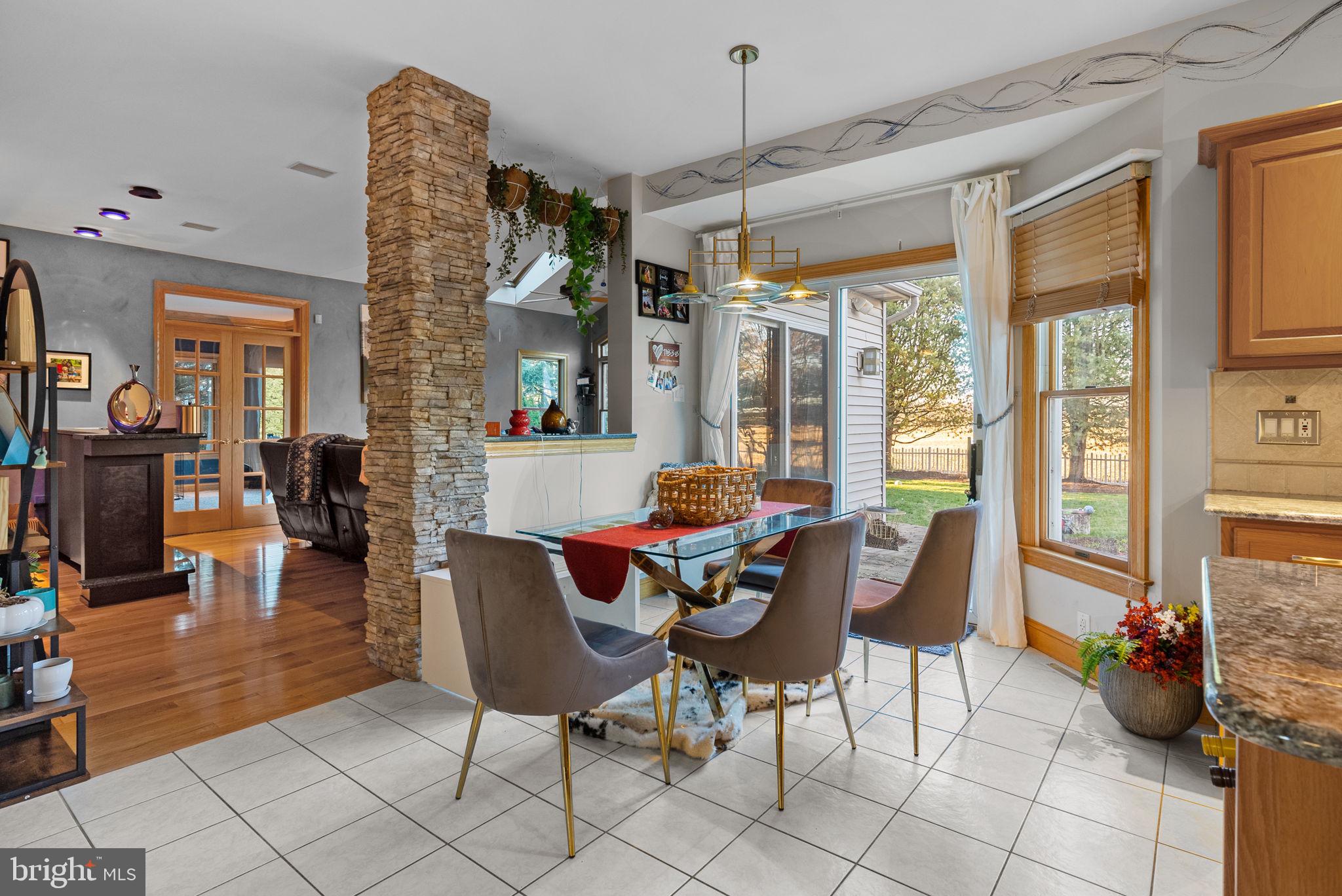 REEDY RUN - Residential