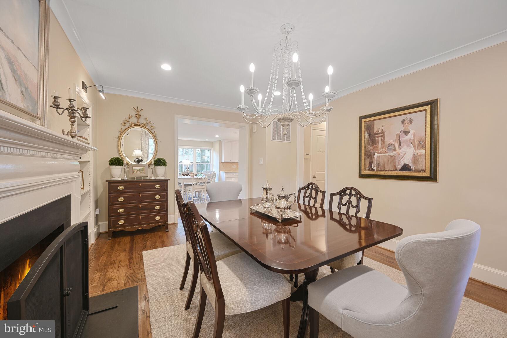 BRADLEY HILLS - Residential