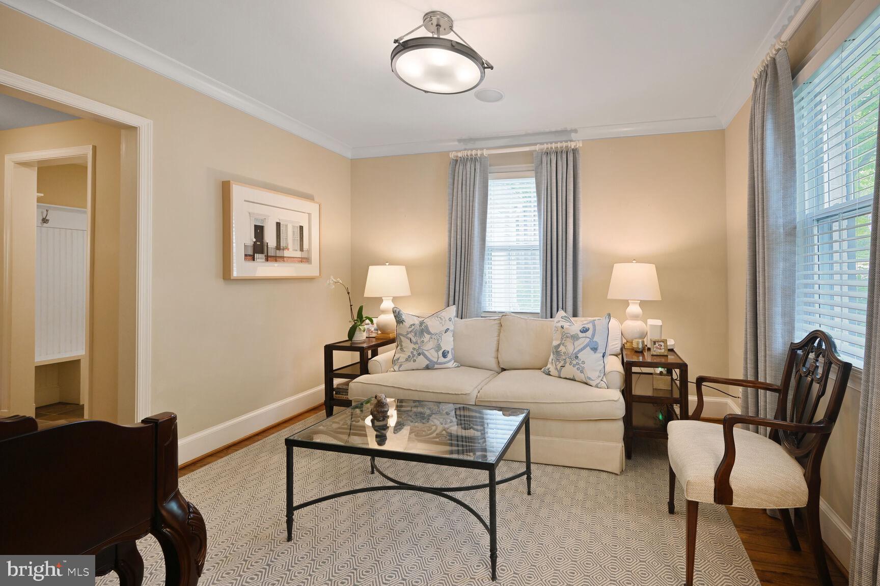 BRADLEY HILLS - Residential