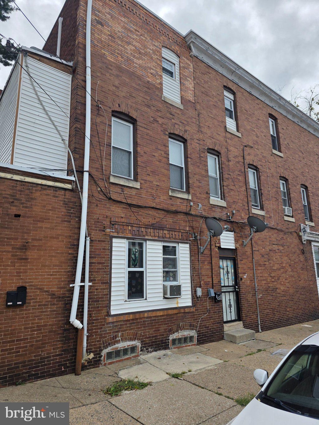 Photo of 6343 N Vine Street, PHILADELPHIA, PA 19139 (MLS # PAPH2676638)