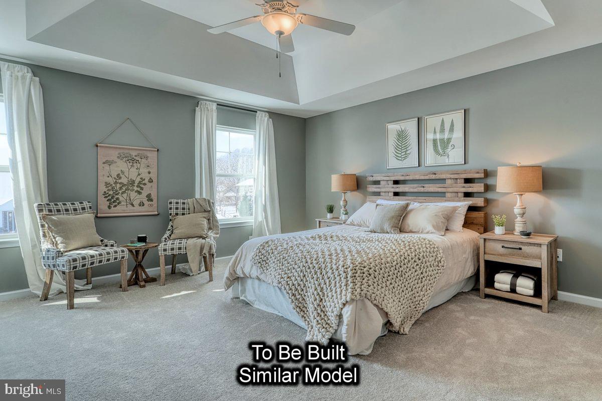 STONE MILL ESTATES - Residential