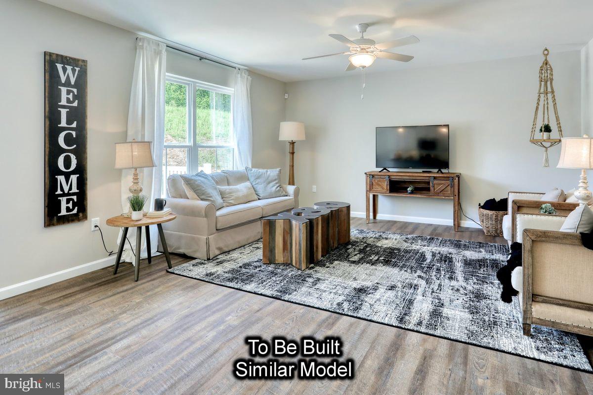 STONE MILL ESTATES - Residential