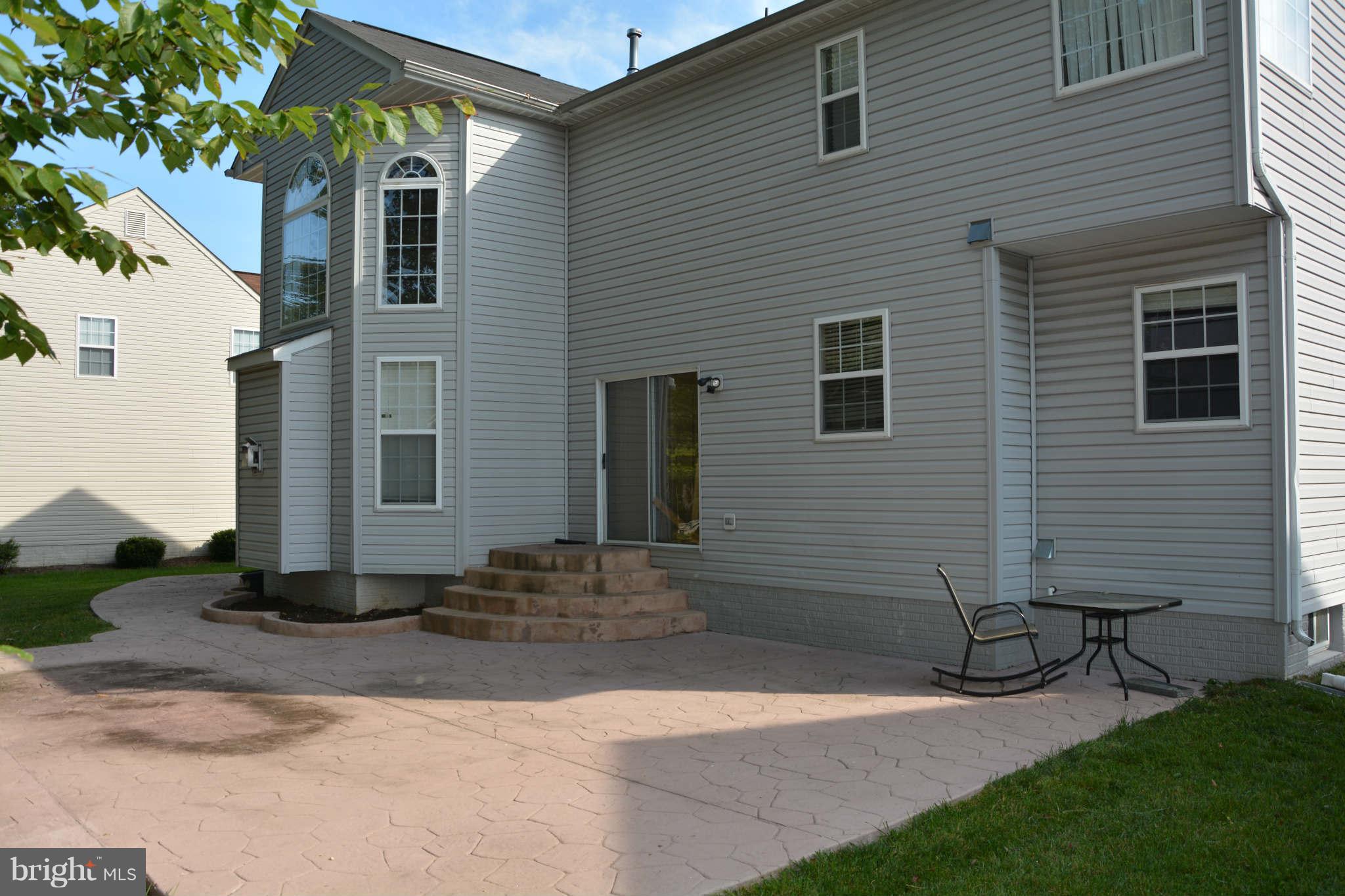 SADDLEBROOK WEST - Residential Lease