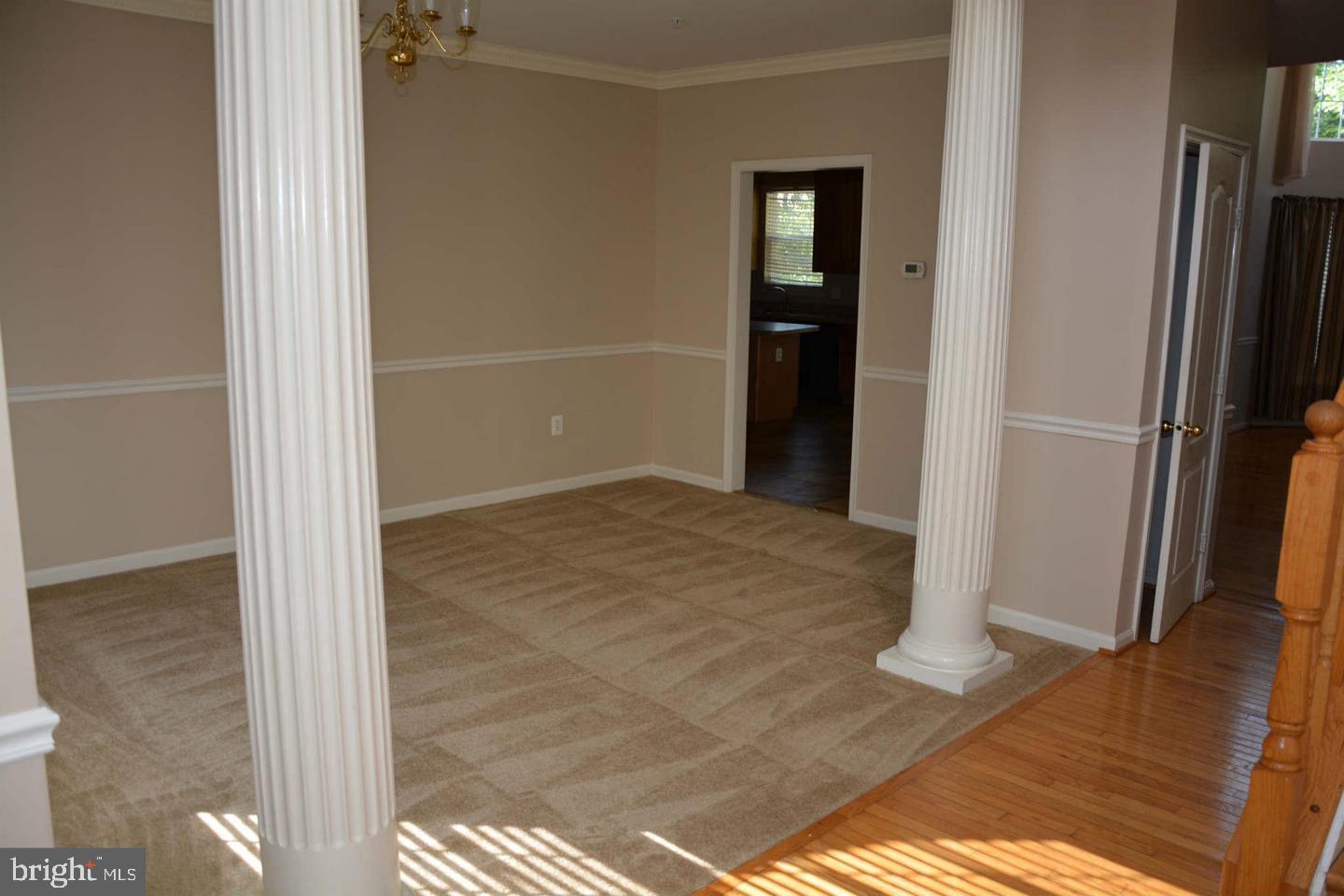 SADDLEBROOK WEST - Residential Lease