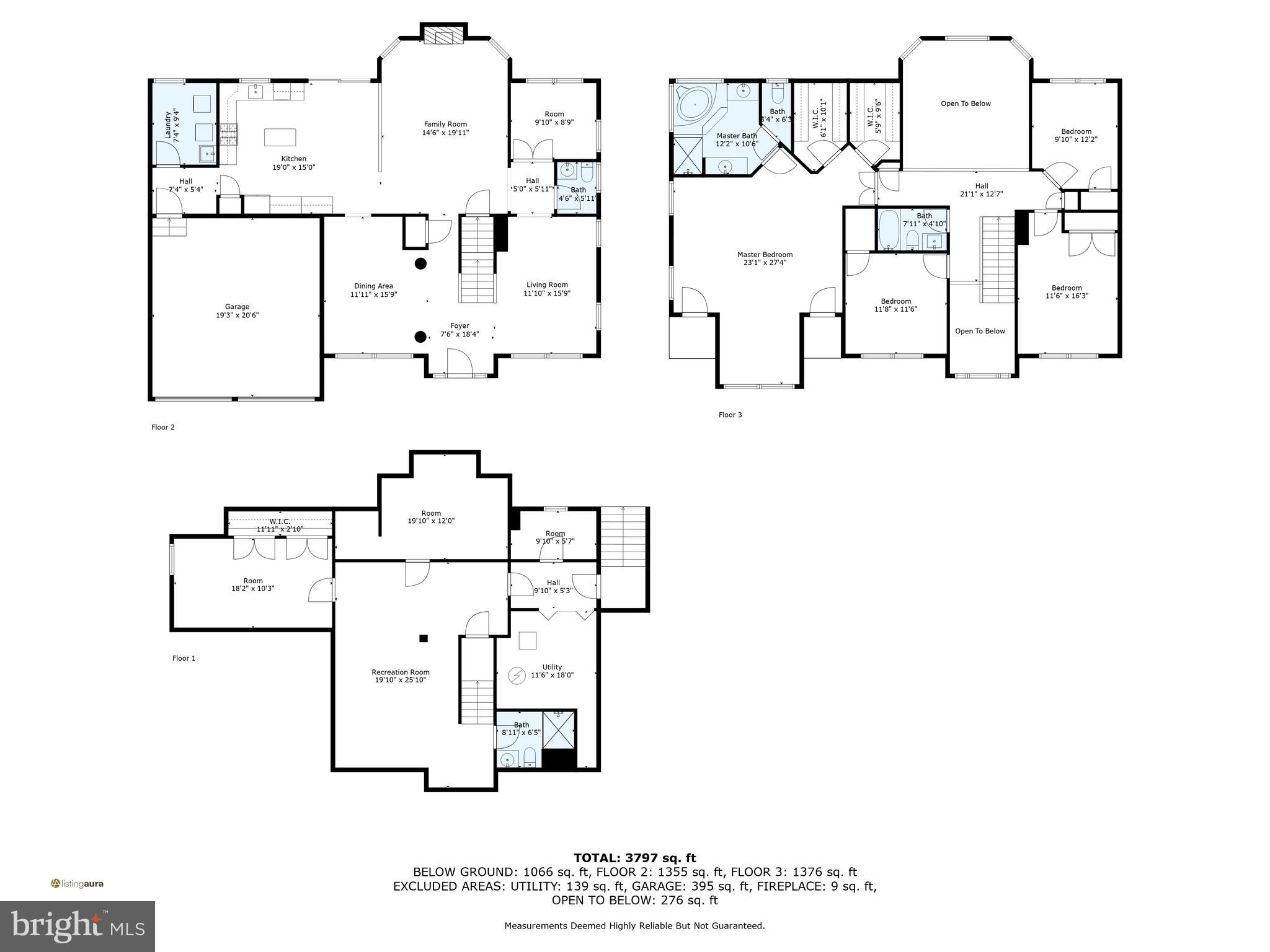 SADDLEBROOK WEST - Residential Lease
