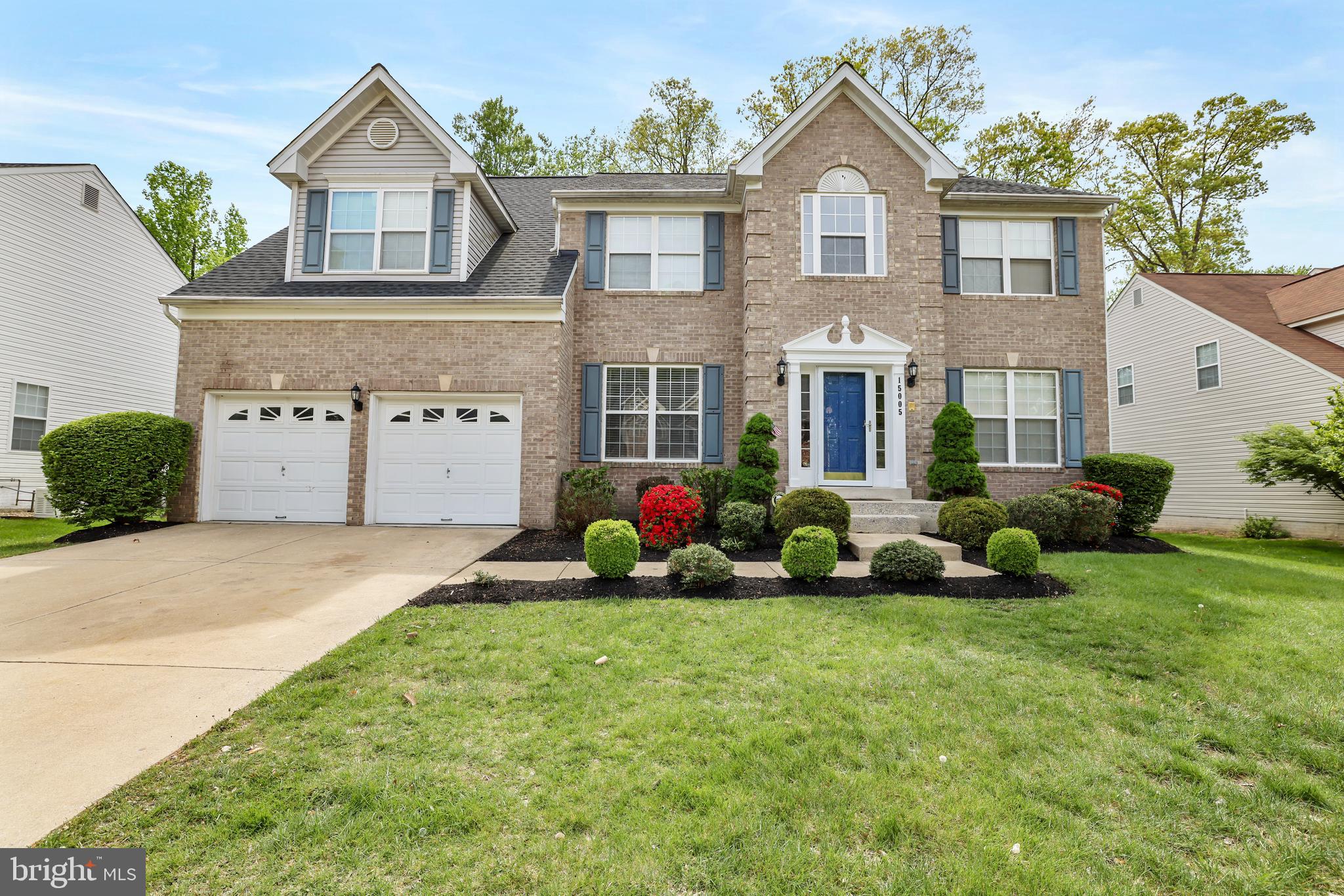 SADDLEBROOK WEST - Residential Lease