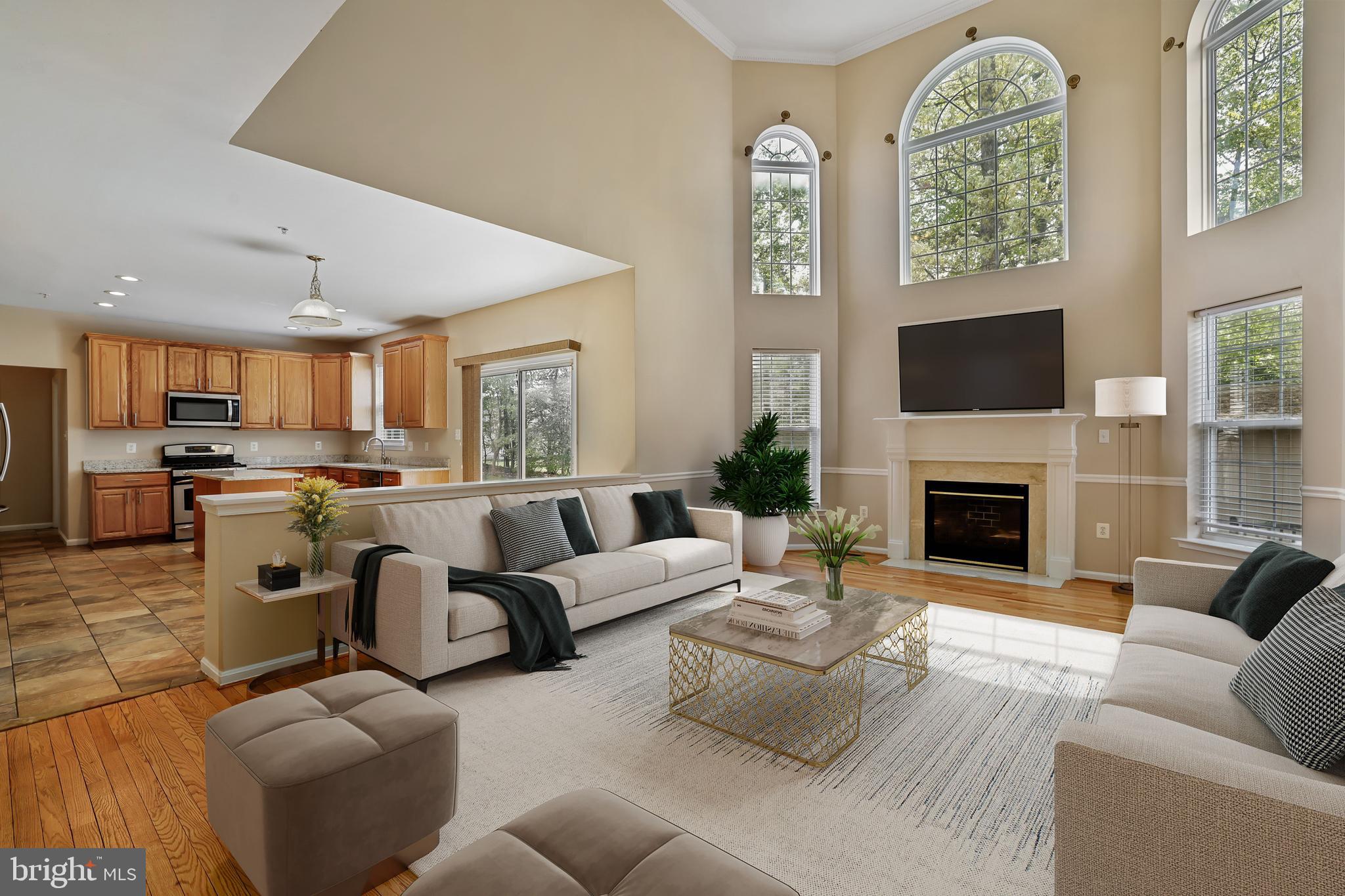 SADDLEBROOK WEST - Residential Lease