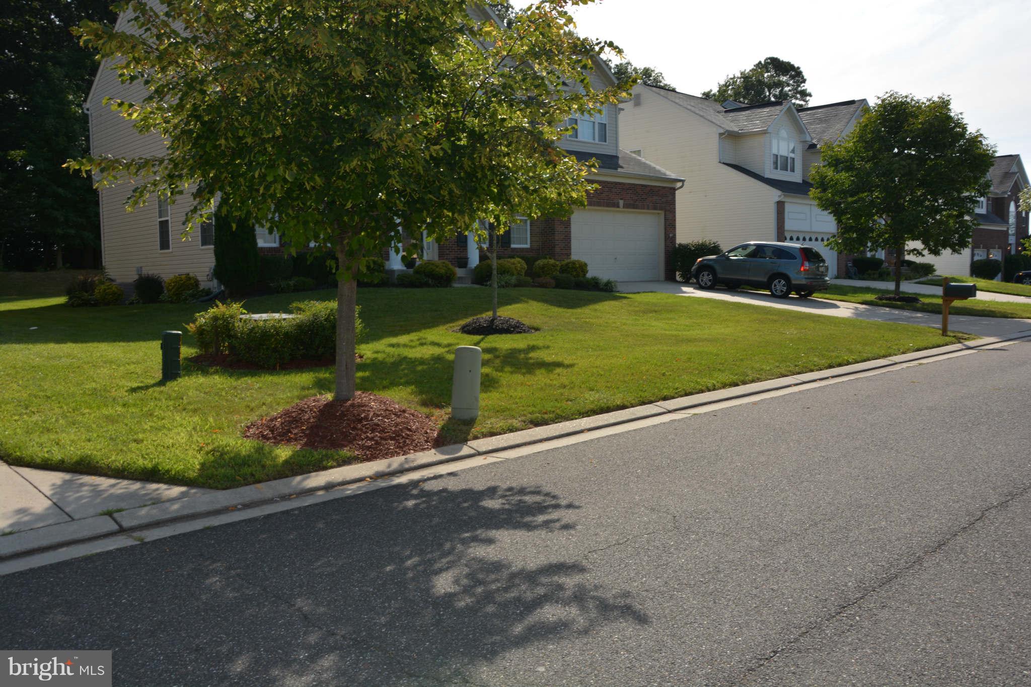 SADDLEBROOK WEST - Residential Lease